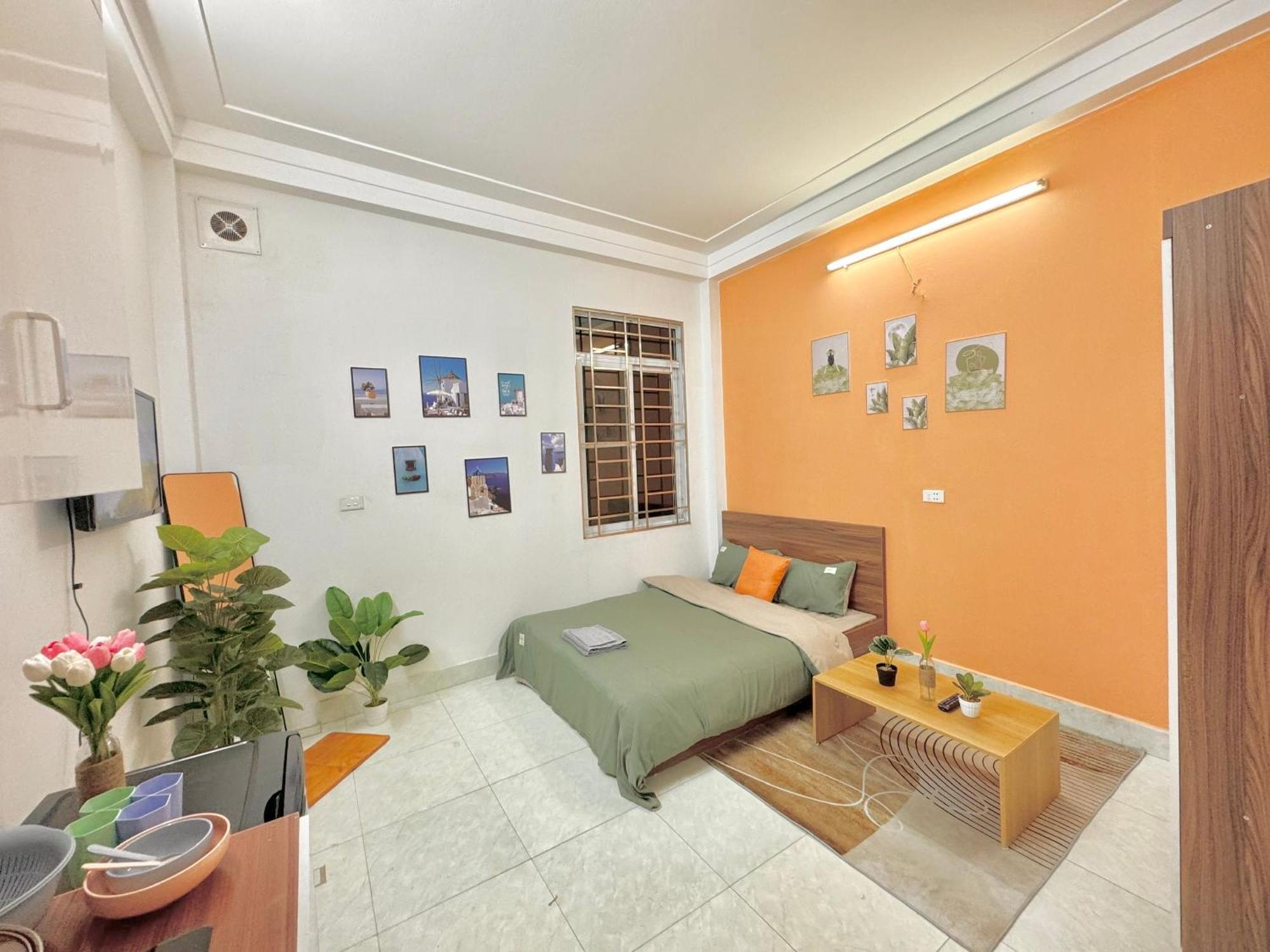 Sweet * Center * Cozy * Hanoi