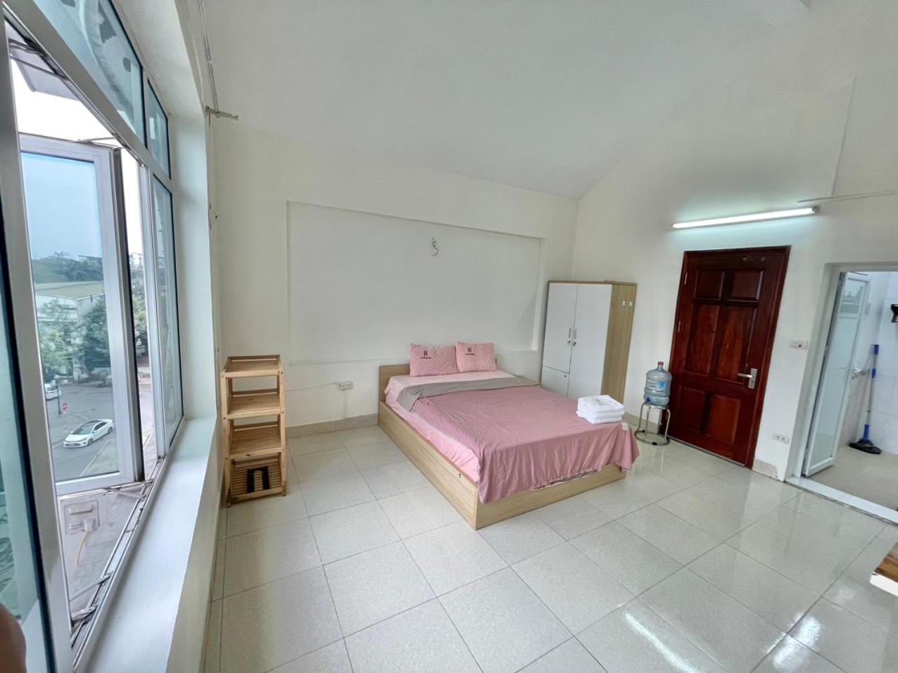 Apartment 1351 Chilling View Close Ho Tay Full Natural Light
