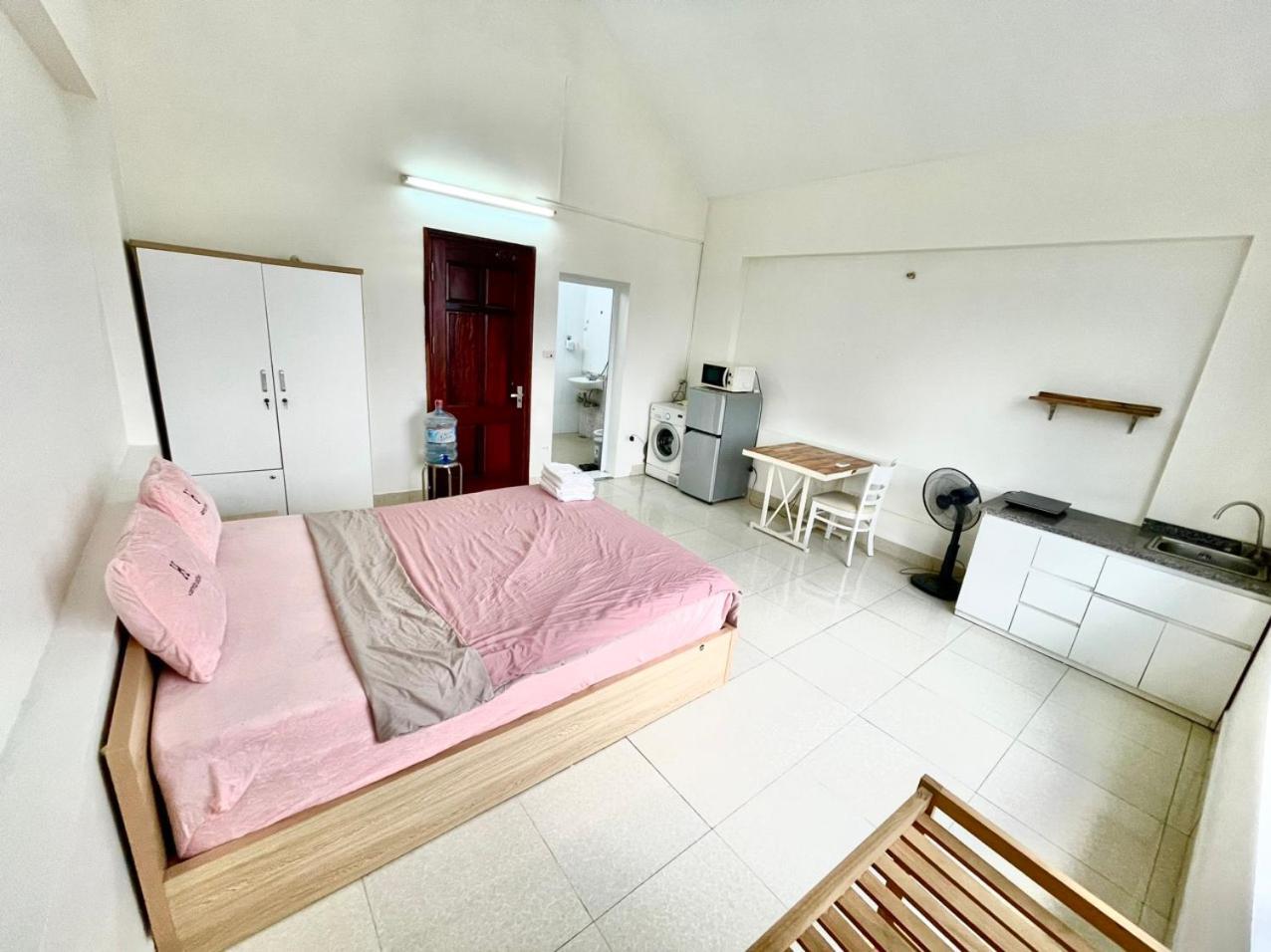 Apartment 1351 Chilling View Close Ho Tay Full Natural Light *