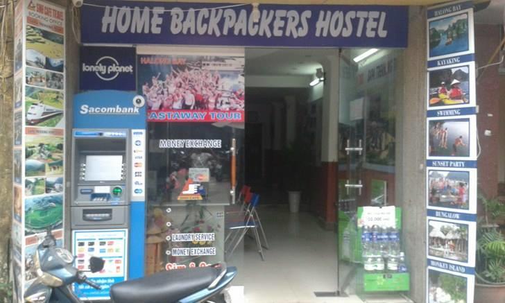 Hostel Homebackpackers Hostel Hanoi