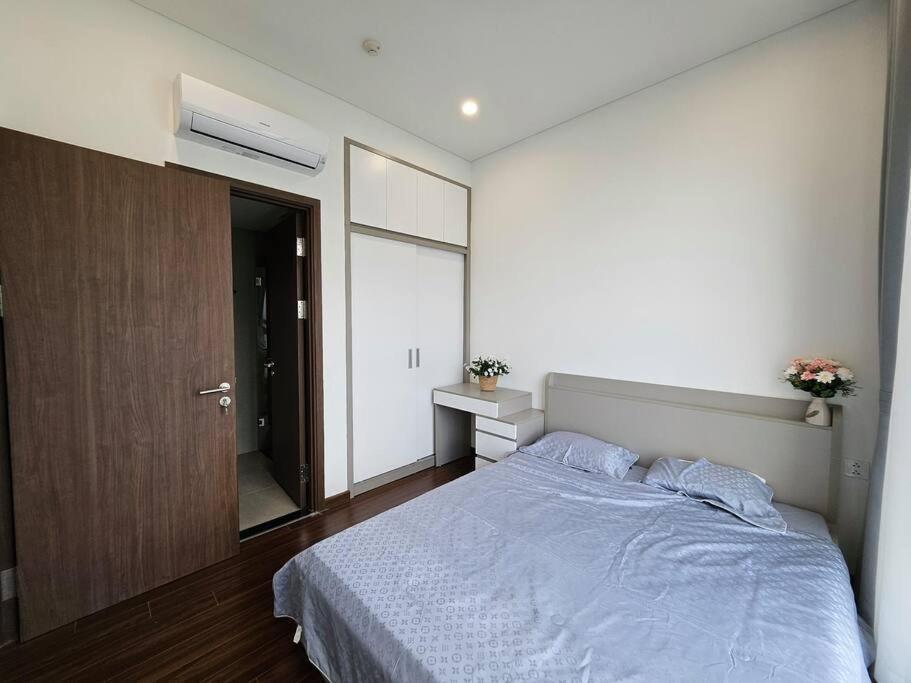 Apartment Goc Masteri 2n+ View Ho Dep *