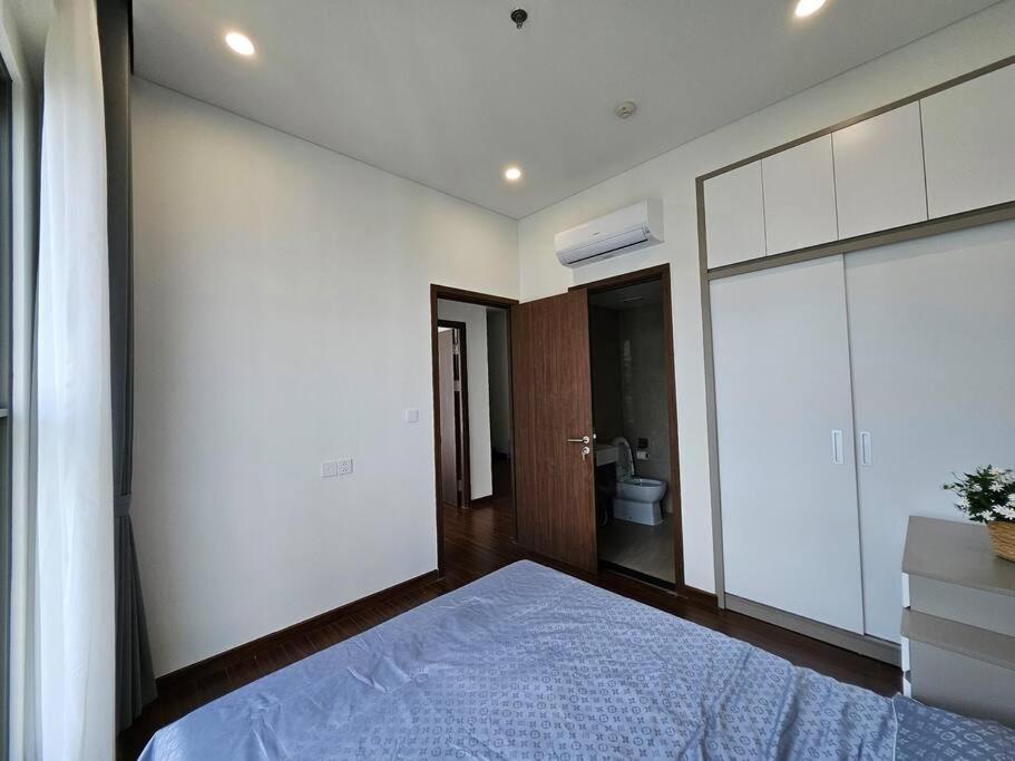 Goc Masteri 2n+ View Ho Dep Apartment