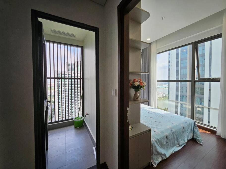 Goc Masteri 2n+ View Ho Dep Apartment *