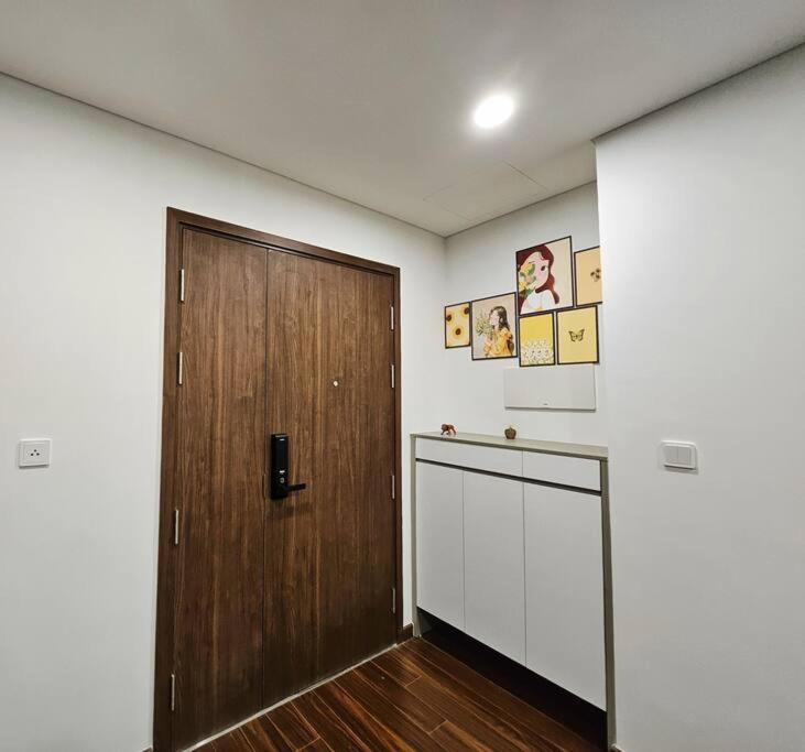 Apartment Goc Masteri 2n+ View Ho Dep