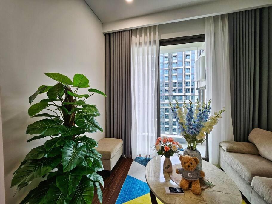 Apartment Goc Masteri 2n+ View Ho Dep Hanoi