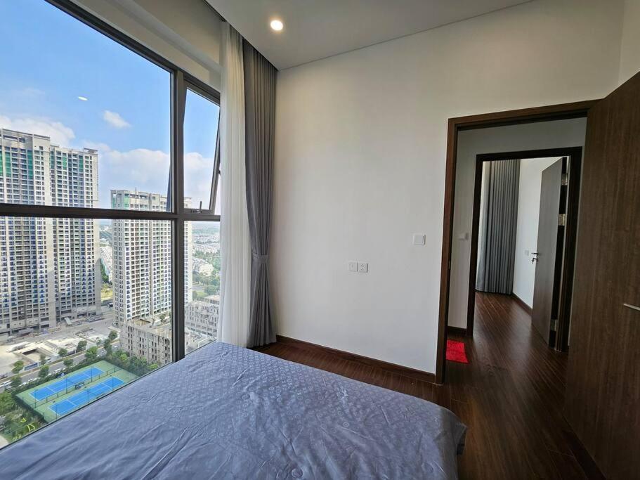 Goc Masteri 2n+ View Ho Dep Apartment