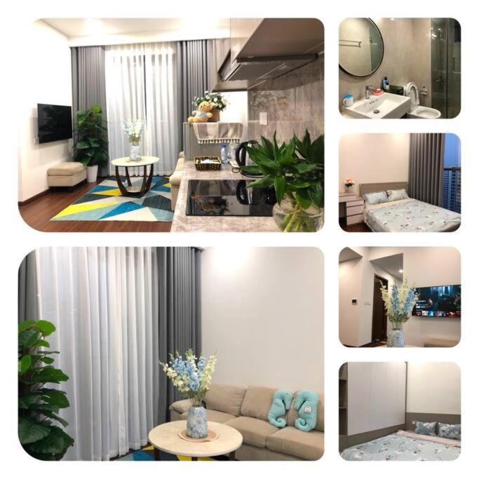 Apartment Goc Masteri 2n+ View Ho Dep *