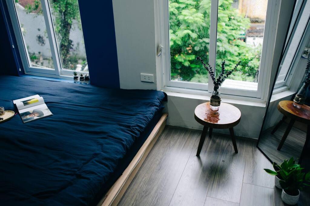Downtown Cozy Corner *