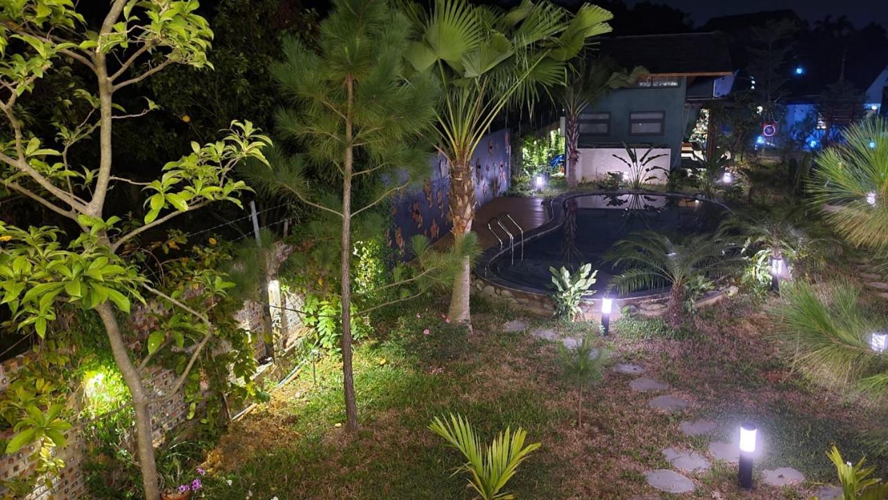 Soc Son Homestay - Bird House Pondok Hanoi