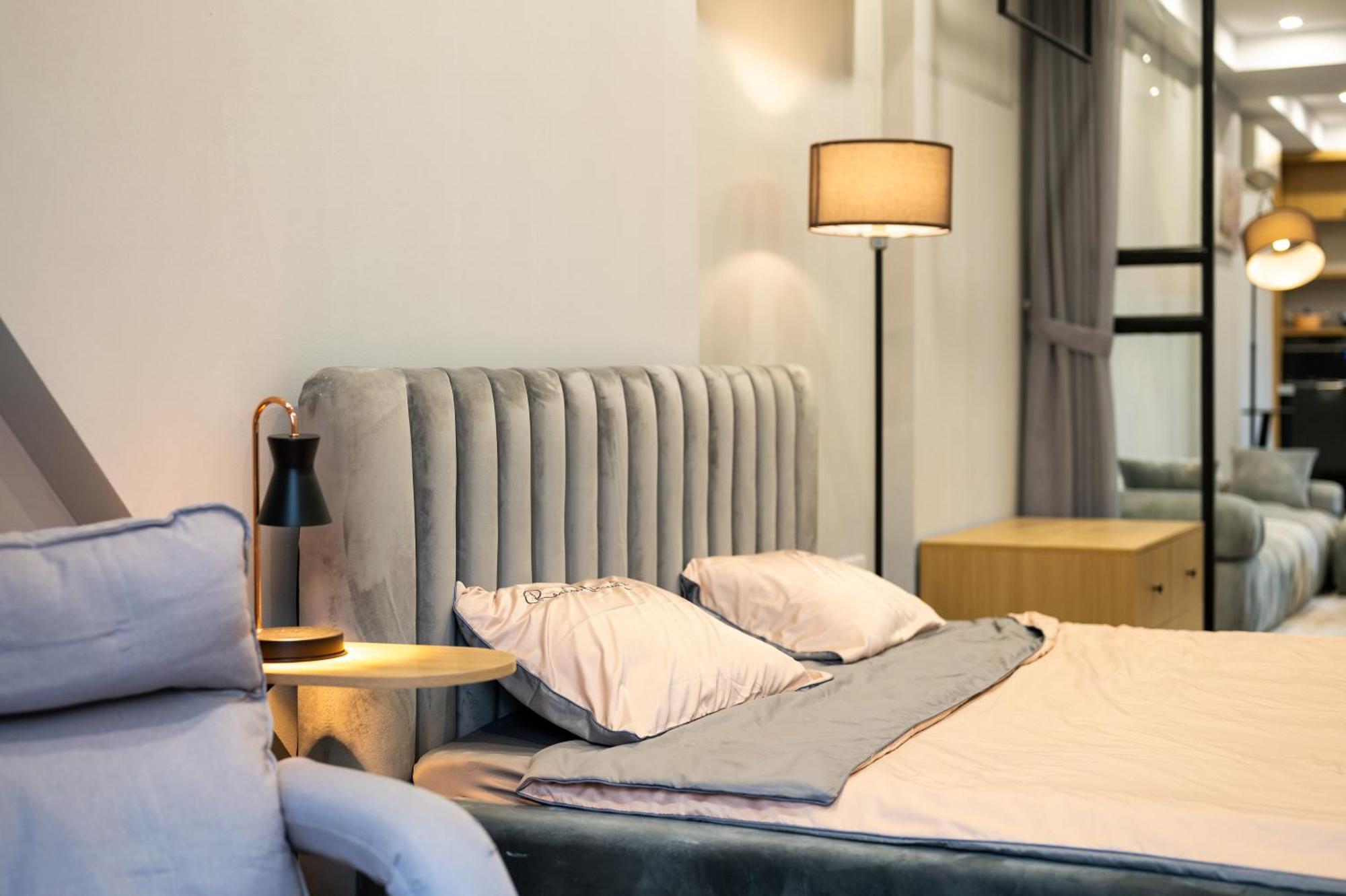 Apartment K