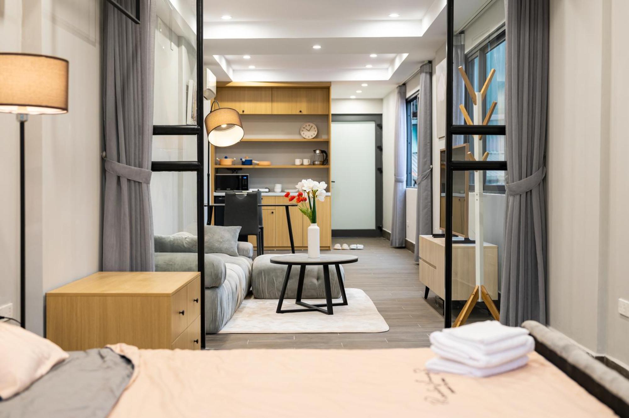 Apartment K *