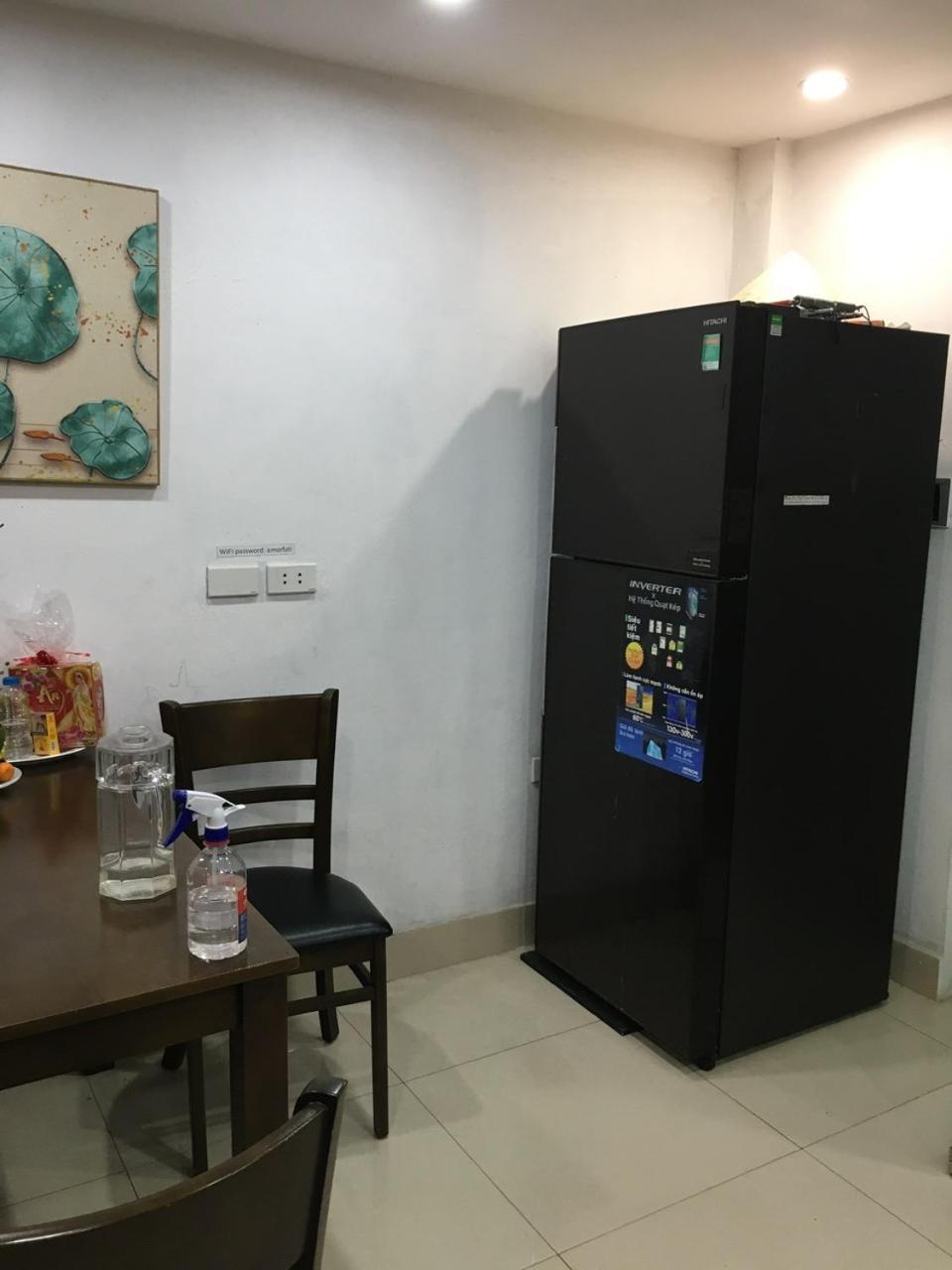Homestay Centre Alley House & Travel