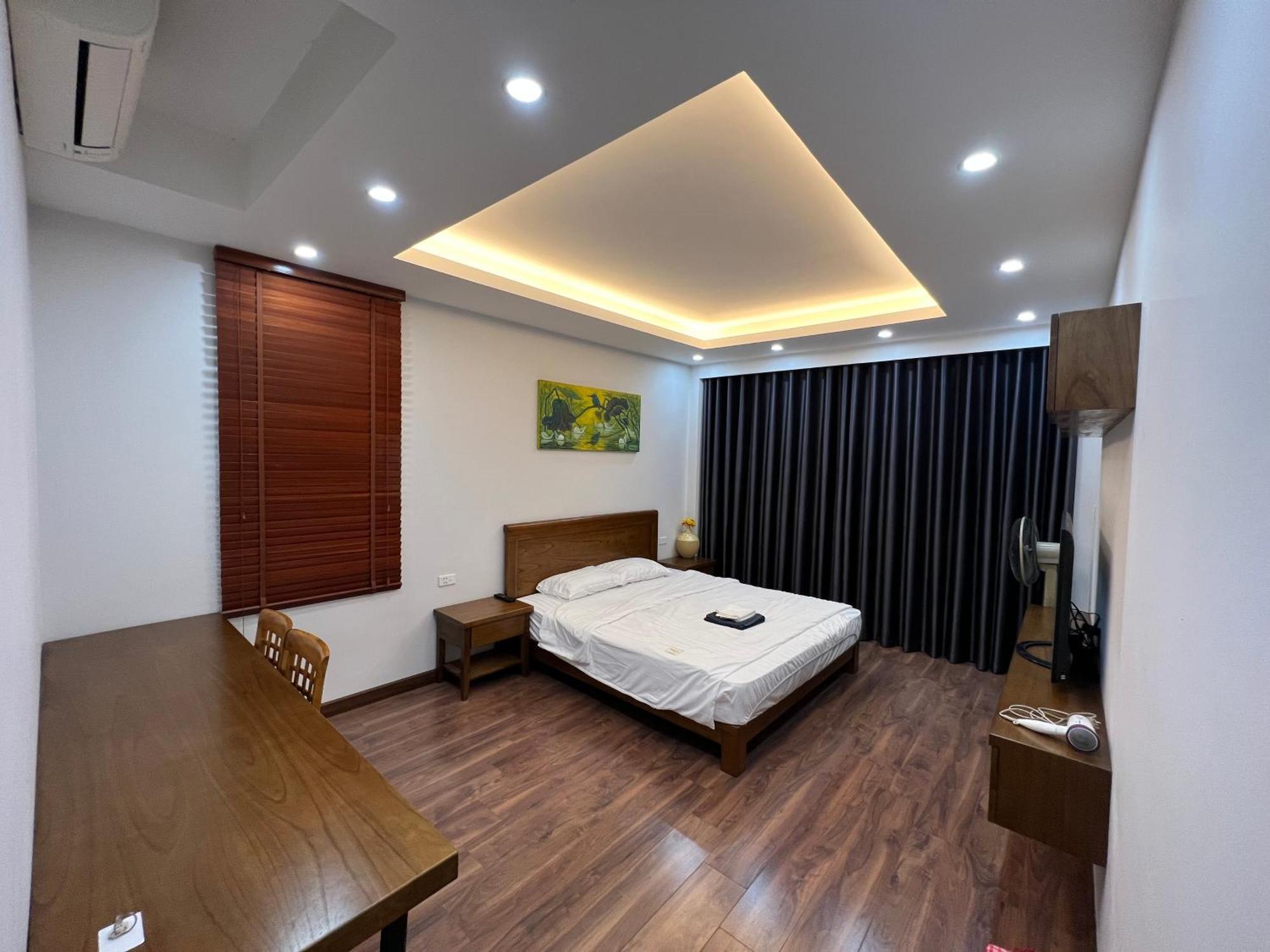 Guest house 54 Mieu *
