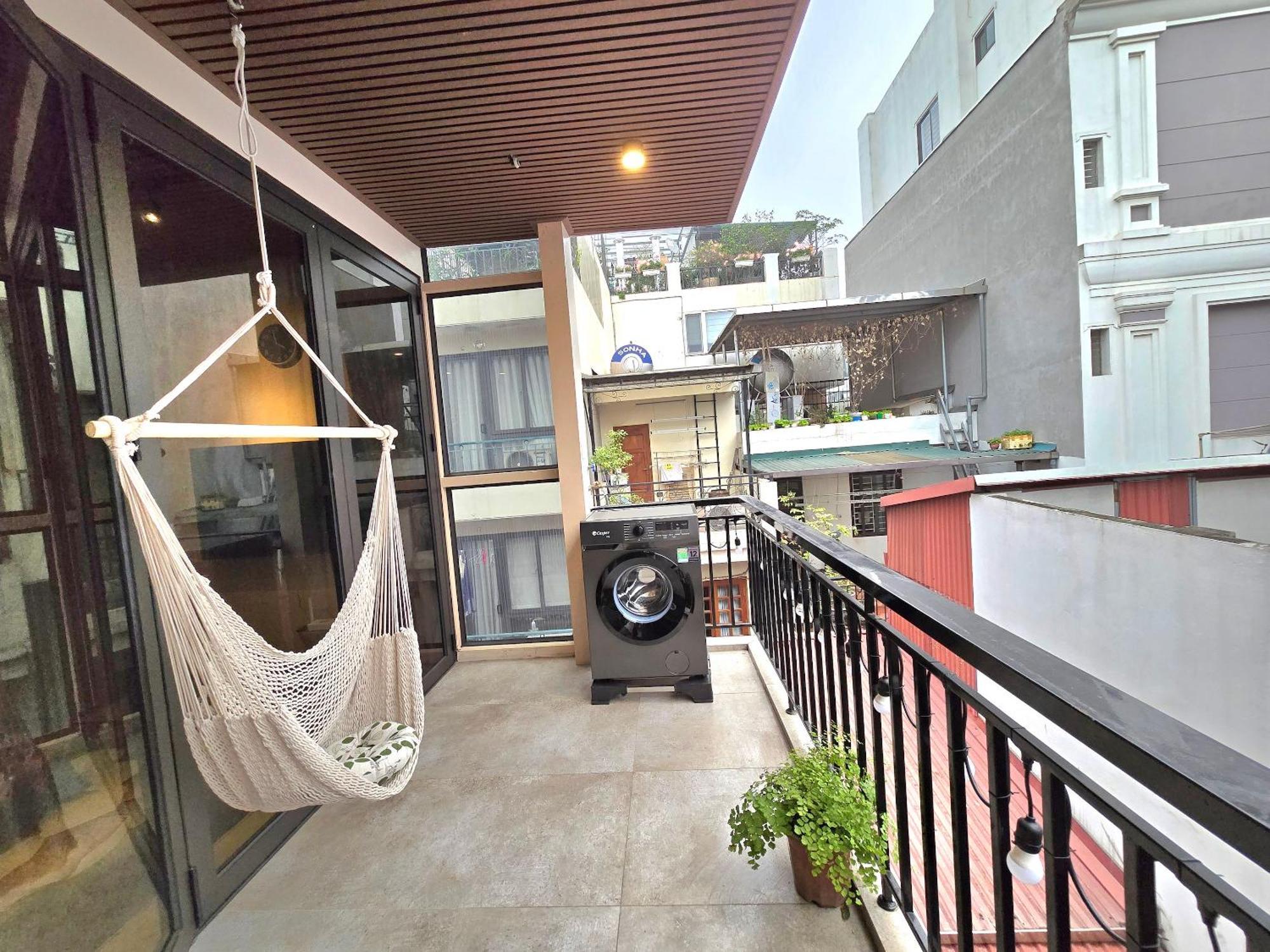 The Shilla Hanoi