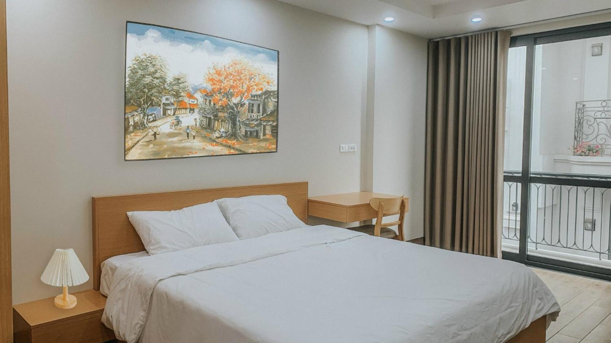 Yen's House Homestay