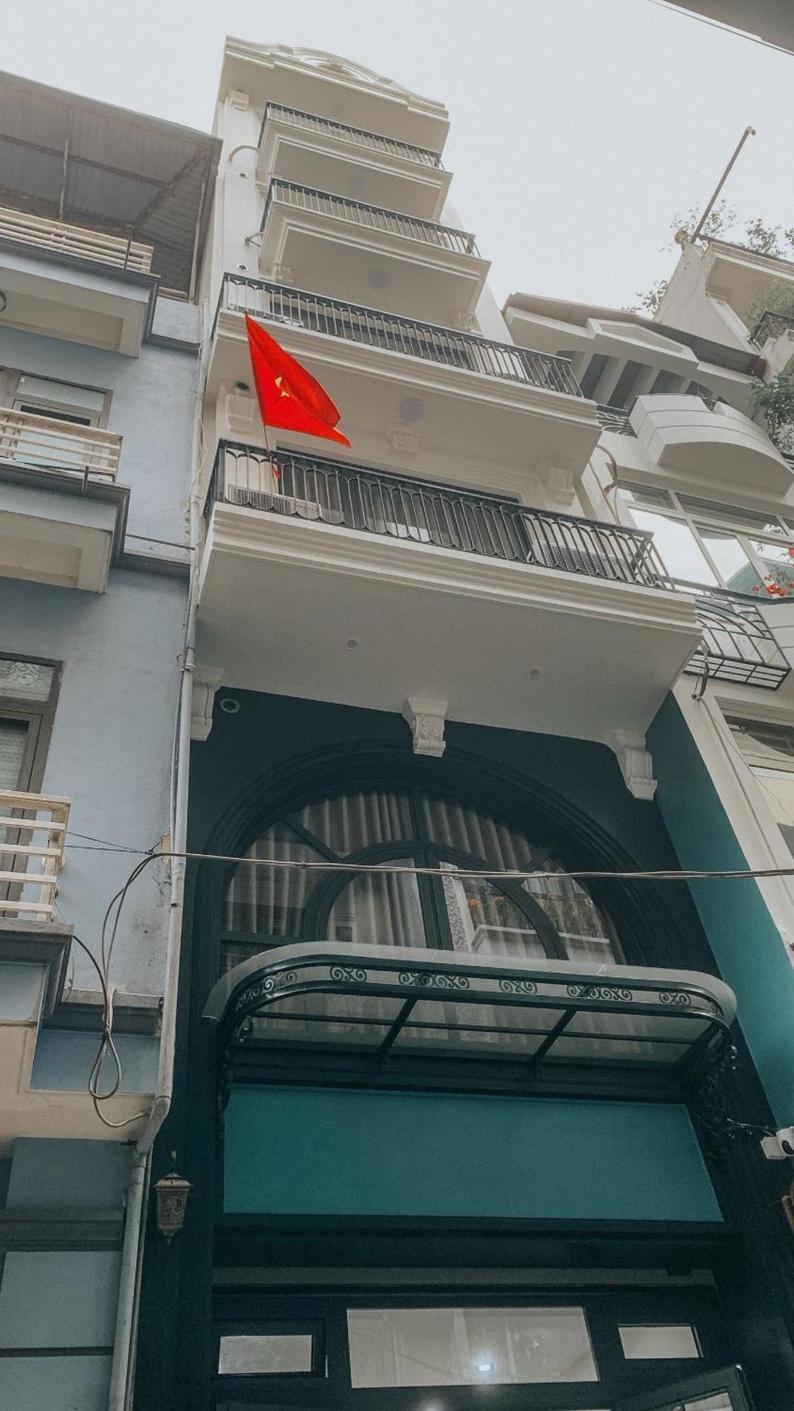 Homestay Yen's House Hanoi