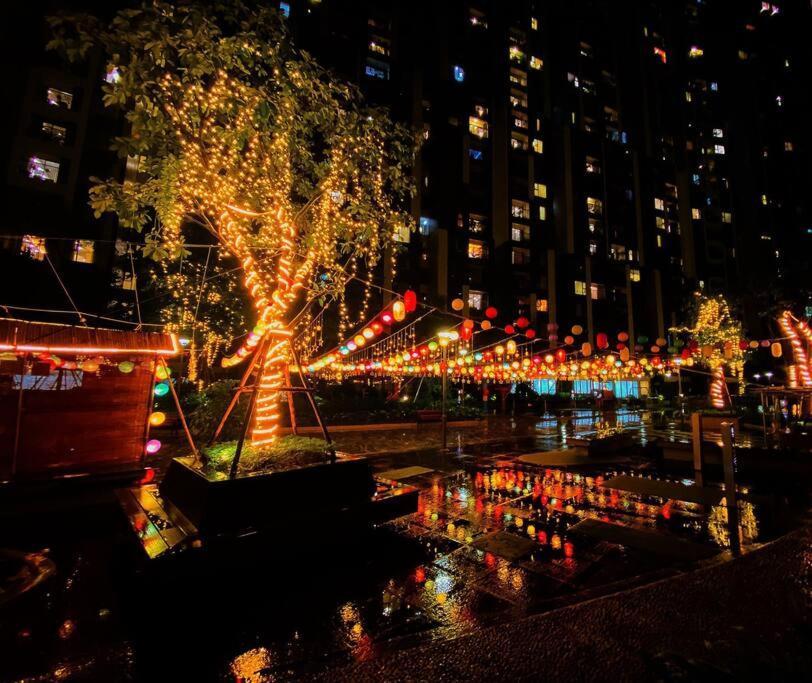 Ho Khach San Cao Cap * Hanoi