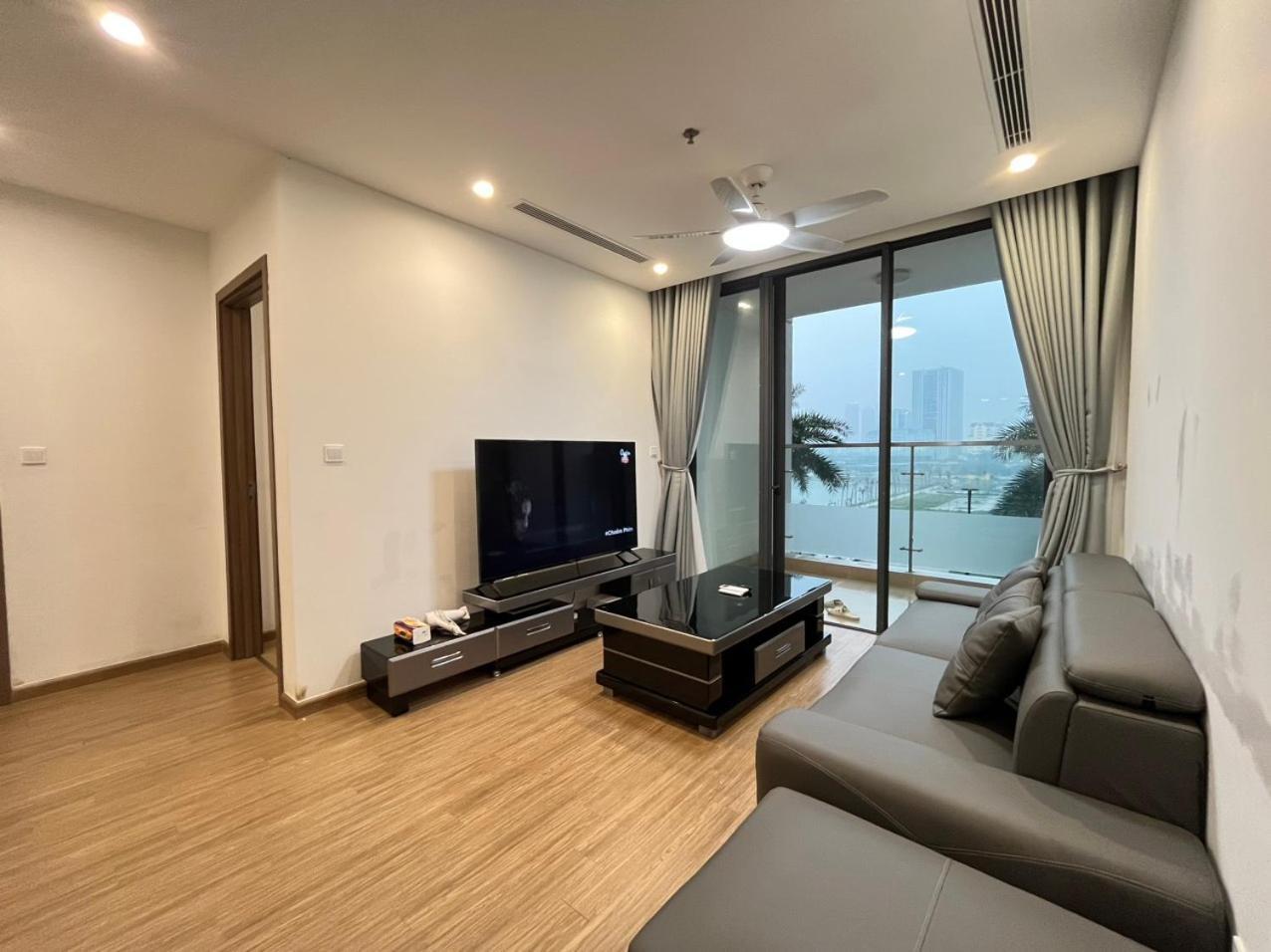 Vinhomes Skylake - 1,2,3 Beds - Fullhouse/ Spacious Hanoi