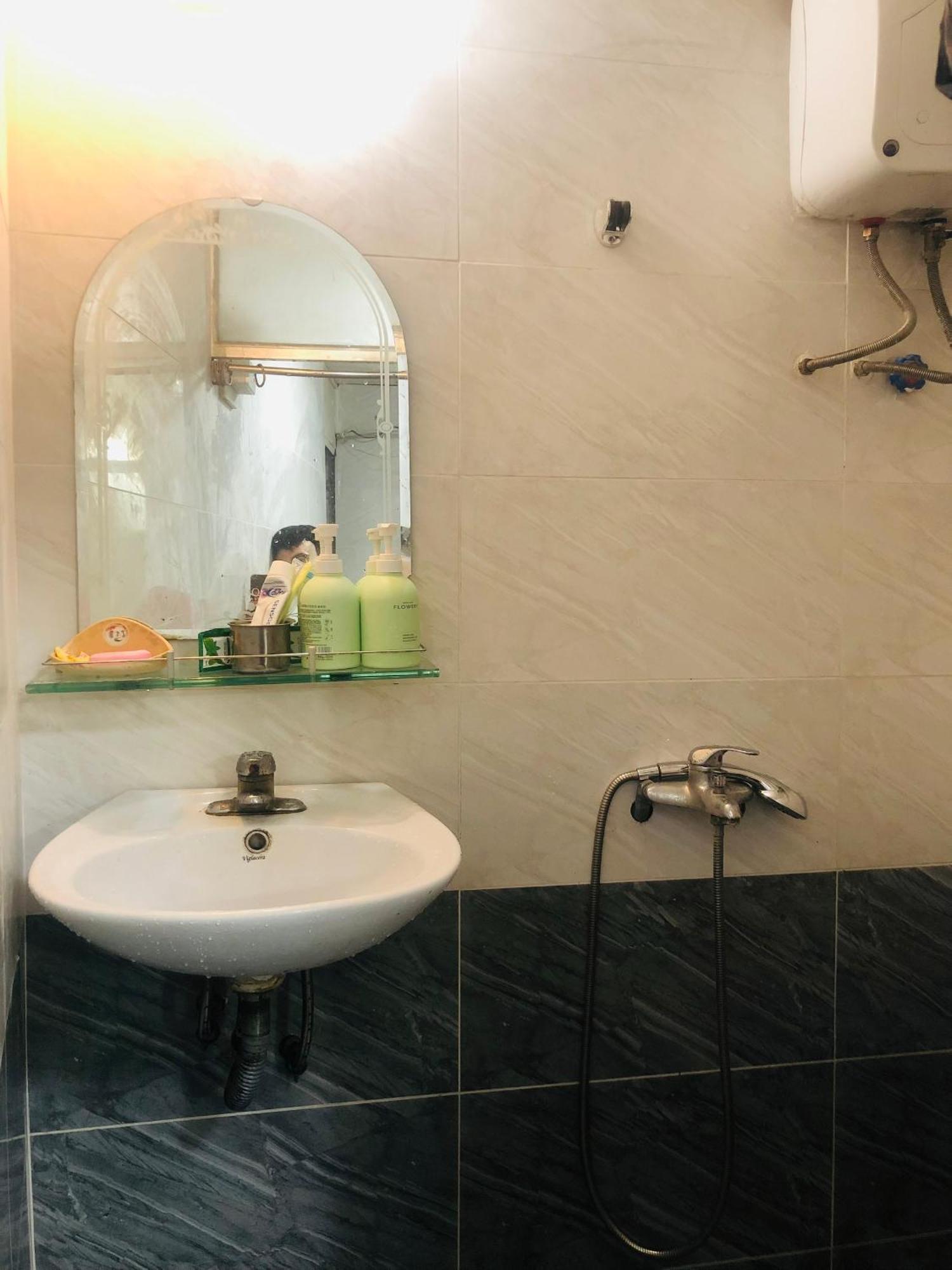 Head Of Quarter -triple Bed Room- Cheap