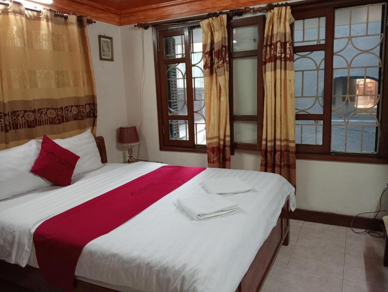 Hotel Sophie *