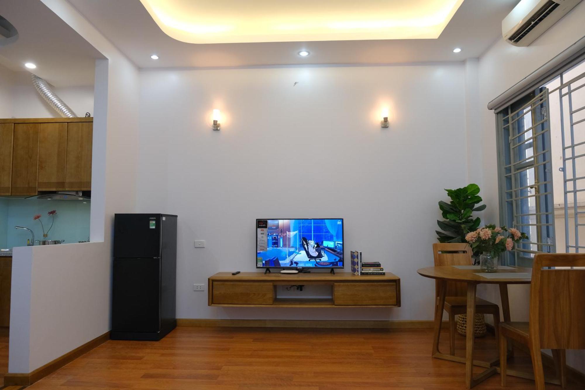 Apartment My Serenity Service - West Hanoi