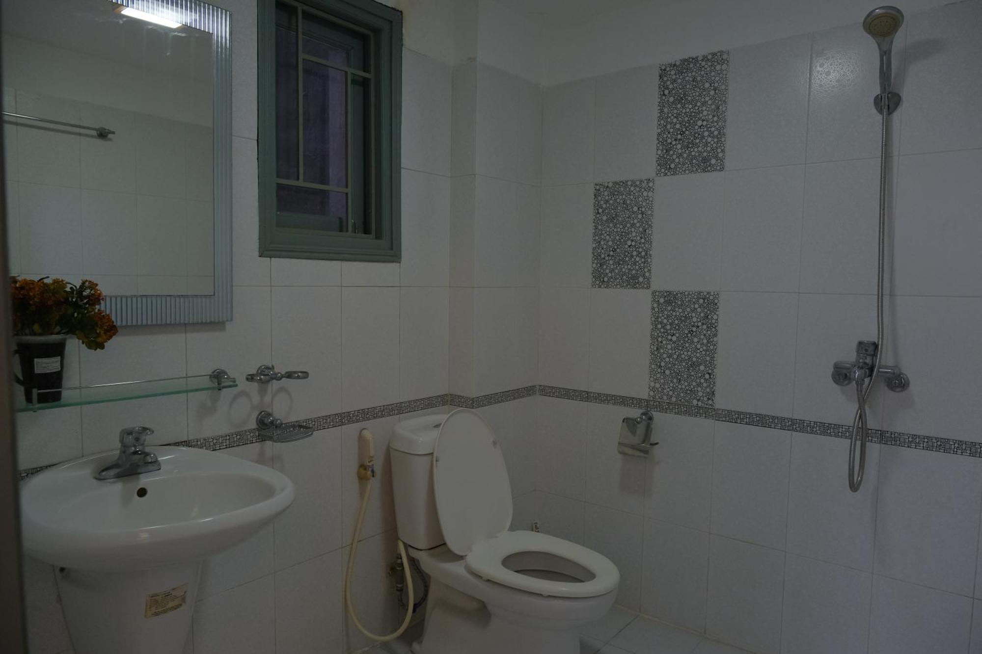 My Serenity Service - West Hanoi