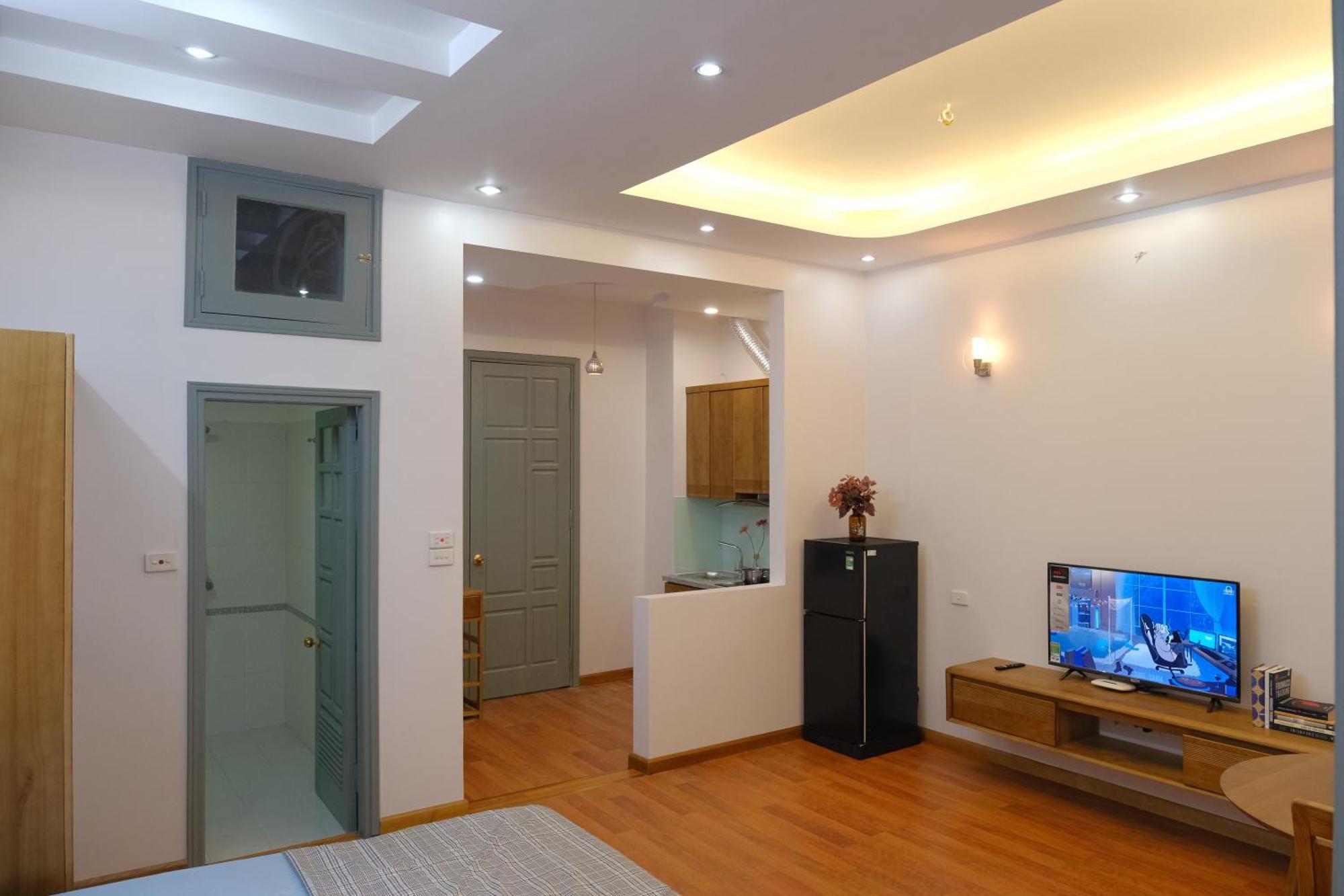 My Serenity Service - West * Hanoi