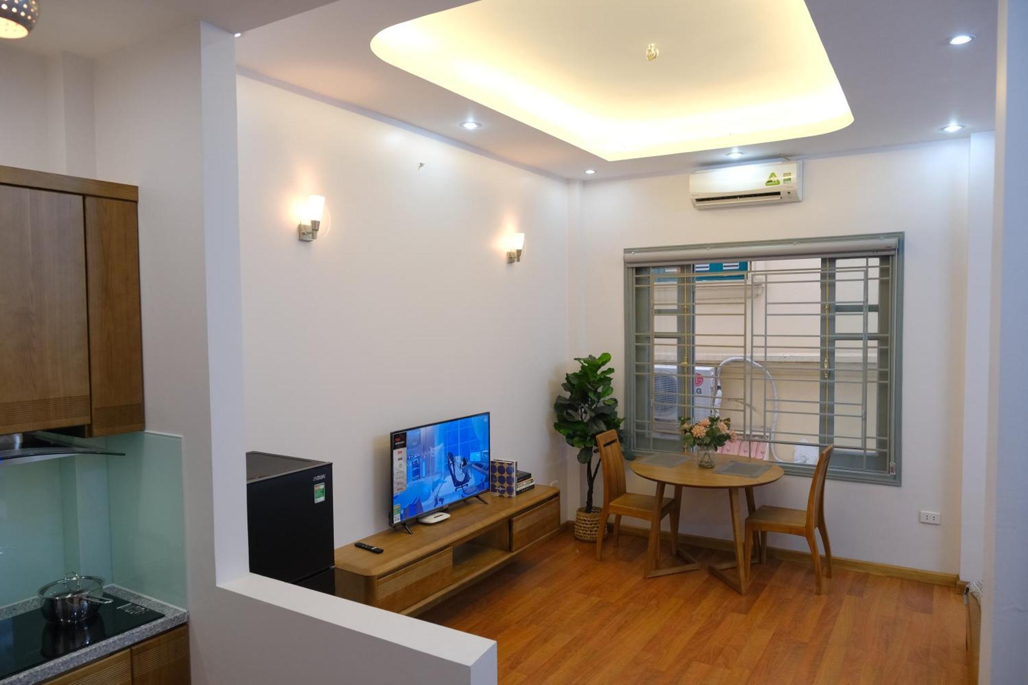 My Serenity Service - West Hanoi