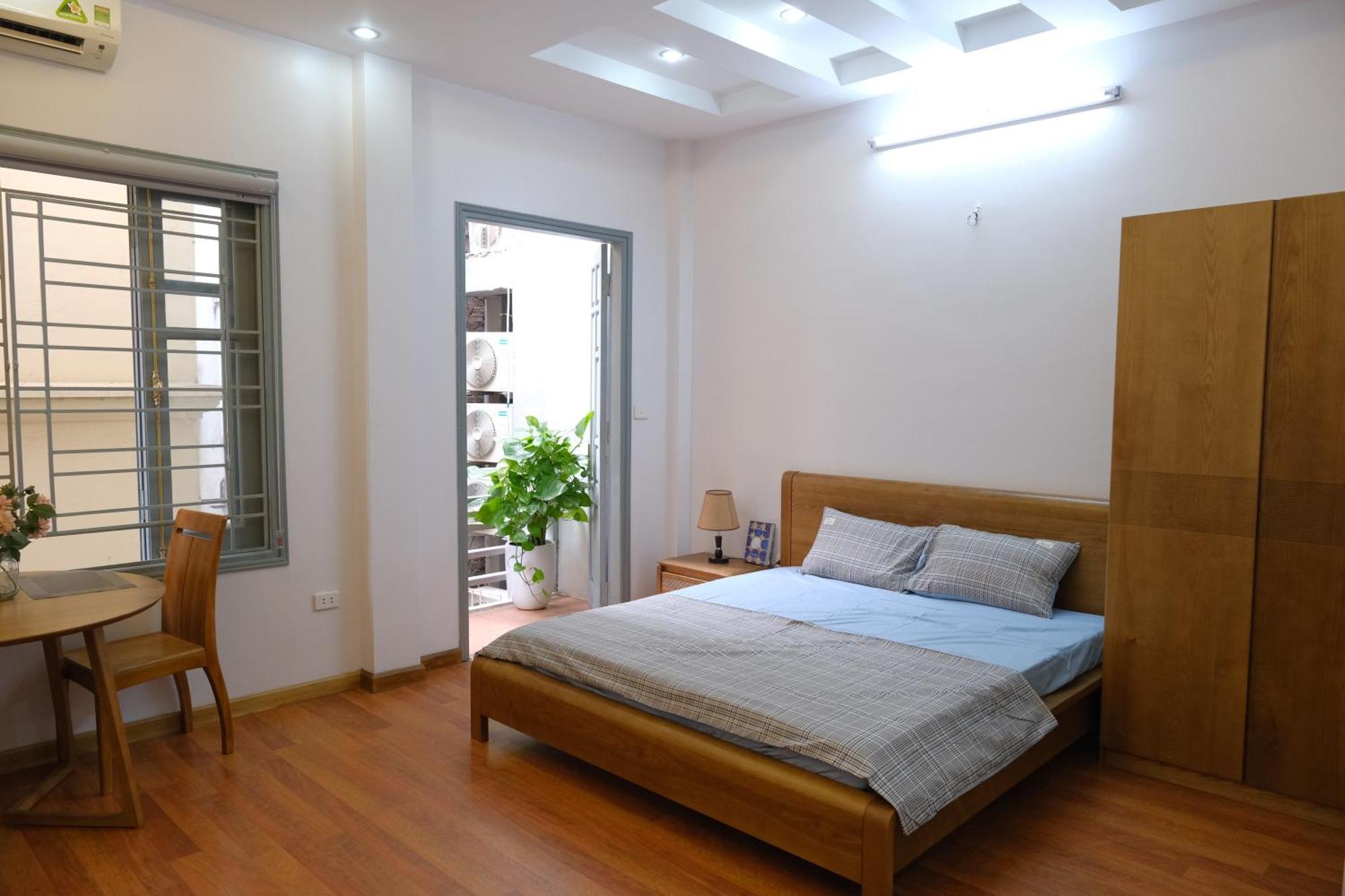 Apartment My Serenity Service - West *