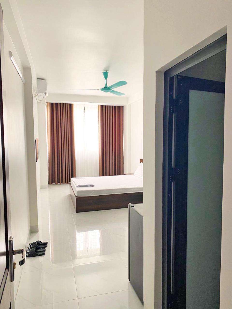 Hotel Grad Minh Trang *