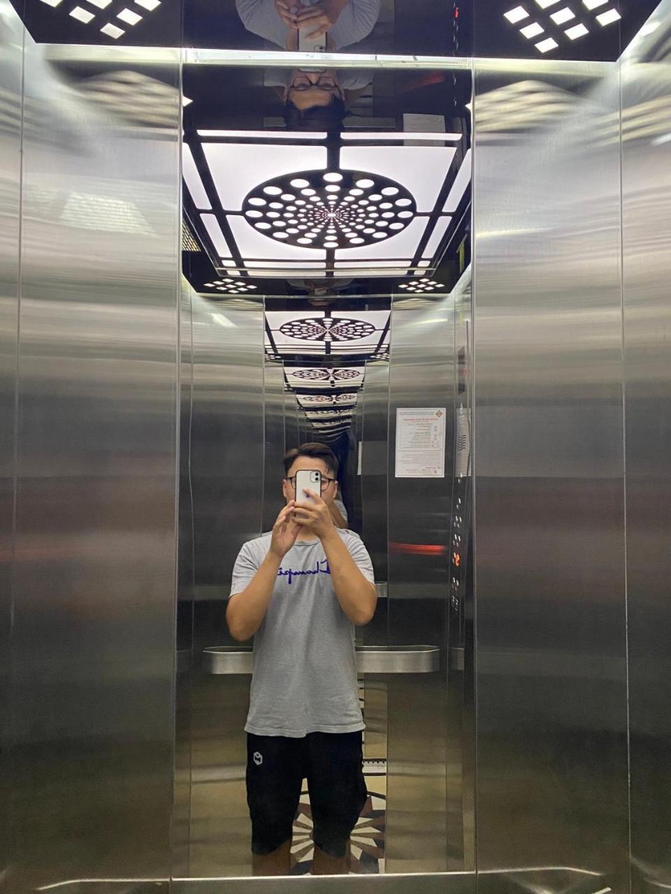 Grad Minh Trang Hotel Hanoi
