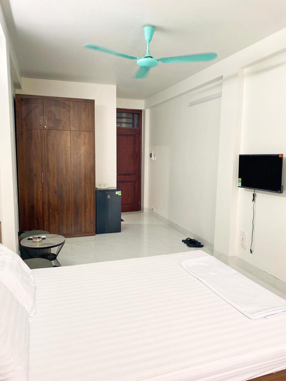 Grad Minh Trang Hotel Hanoi