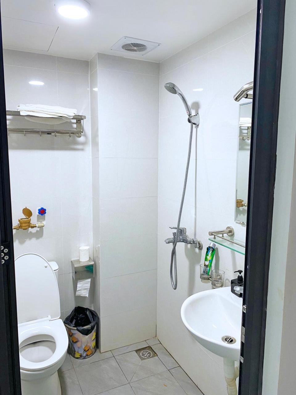Hotel Grad Minh Trang