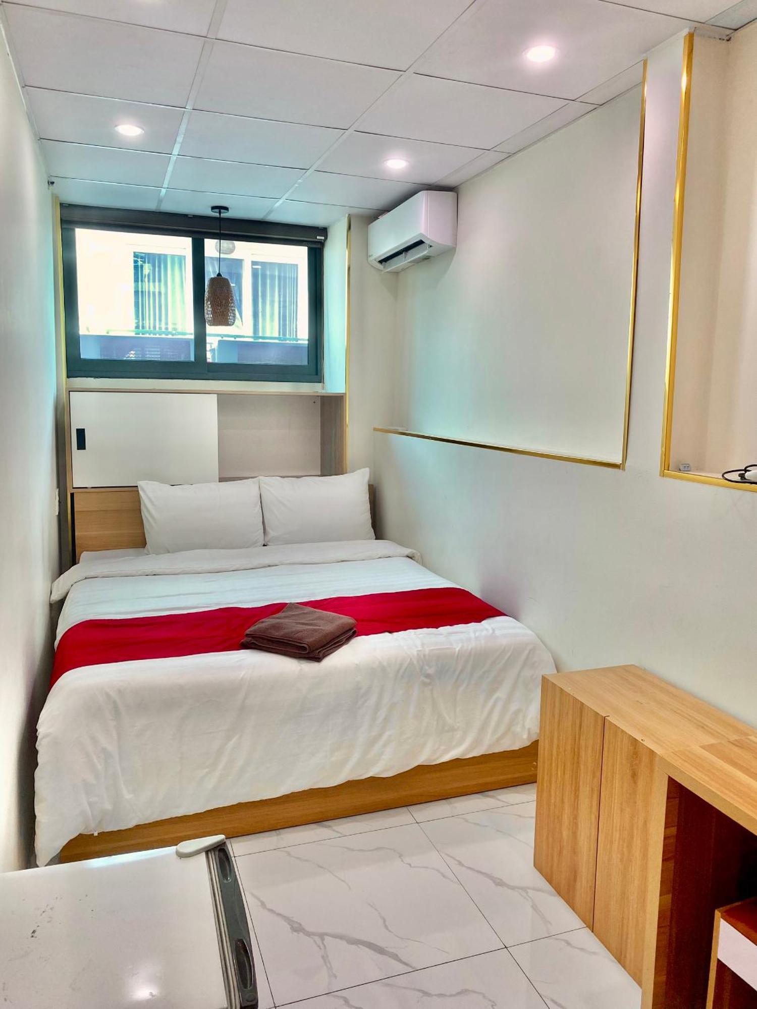 Sophie Hotel *