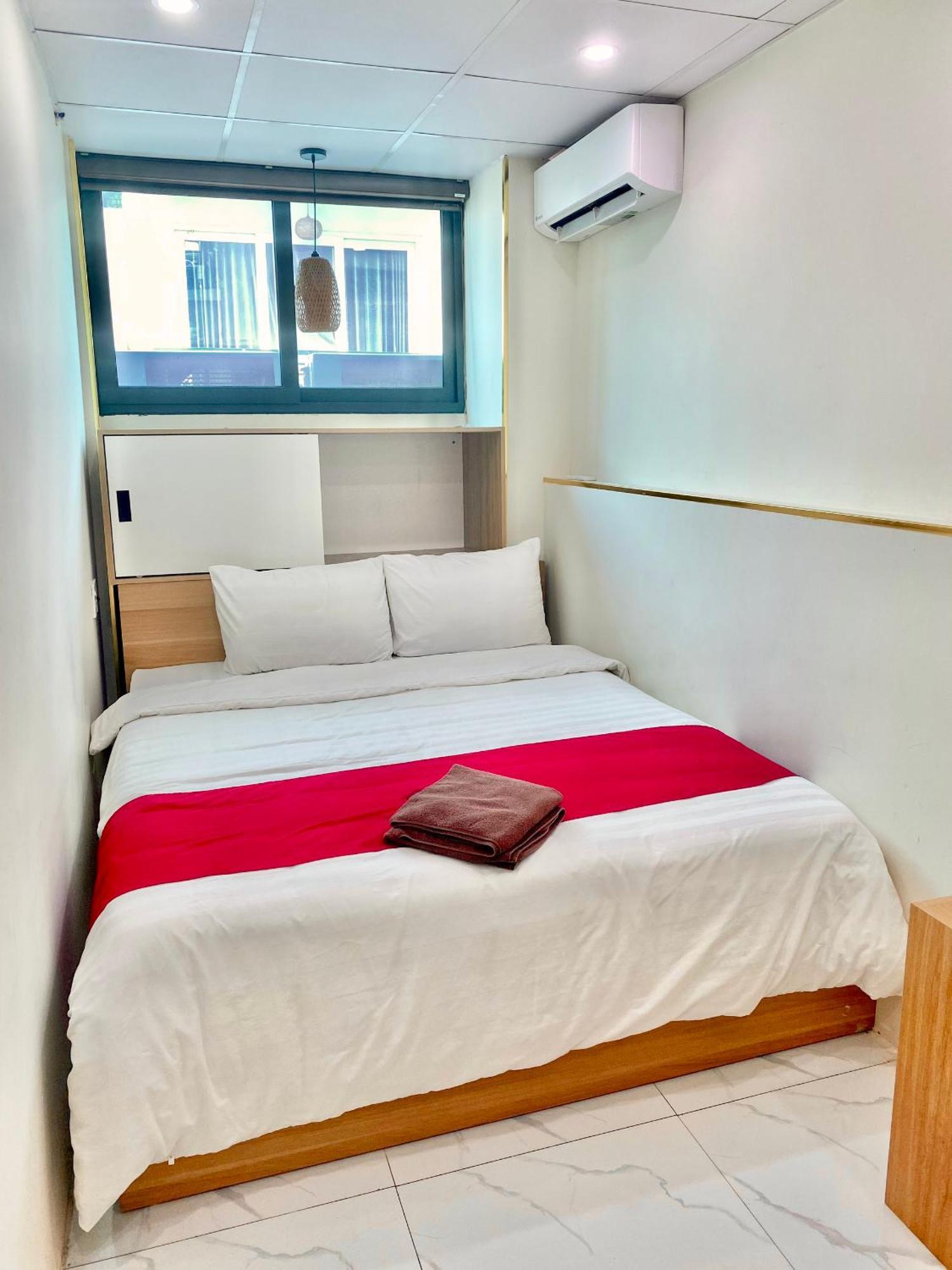 Hotel Sophie