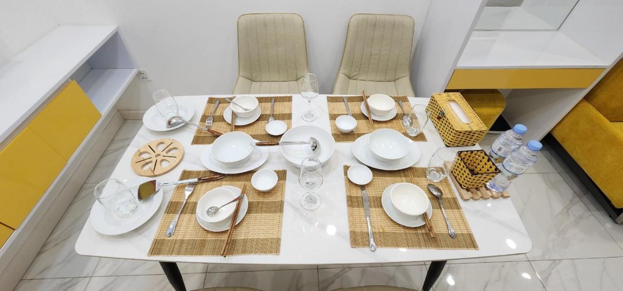Apartment Ihome Luxury In D'eldorado Tower *
