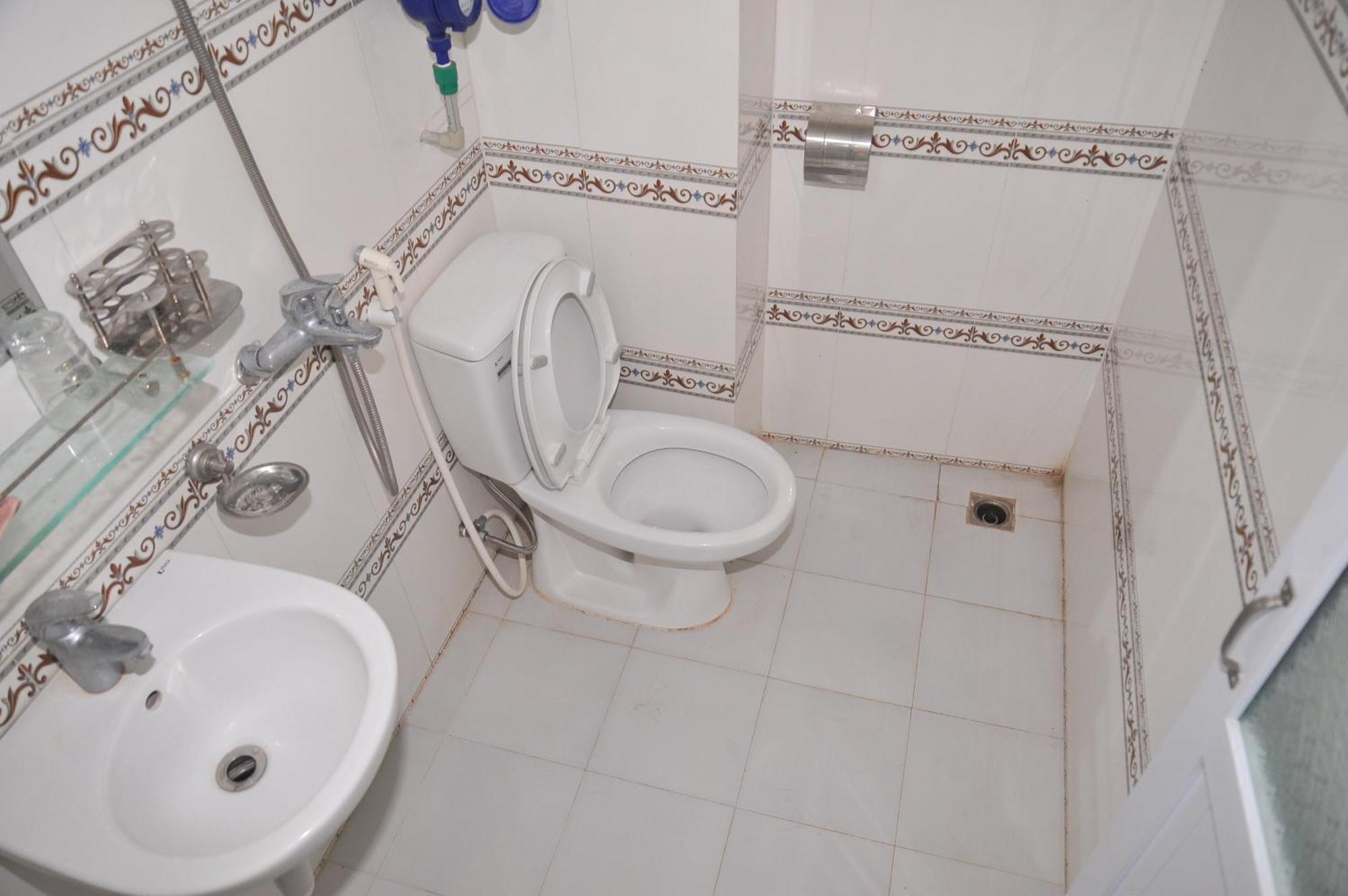 Nhatro7tumo Apartment Hanoi
