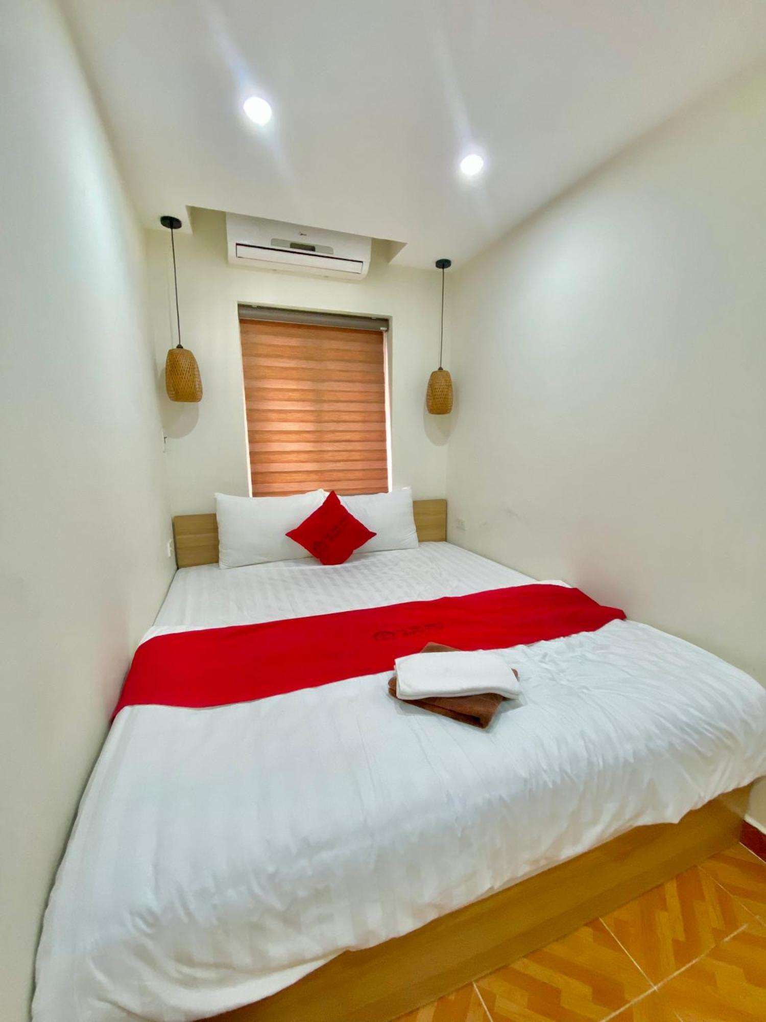 Sophie Khách sạn Hà Nội