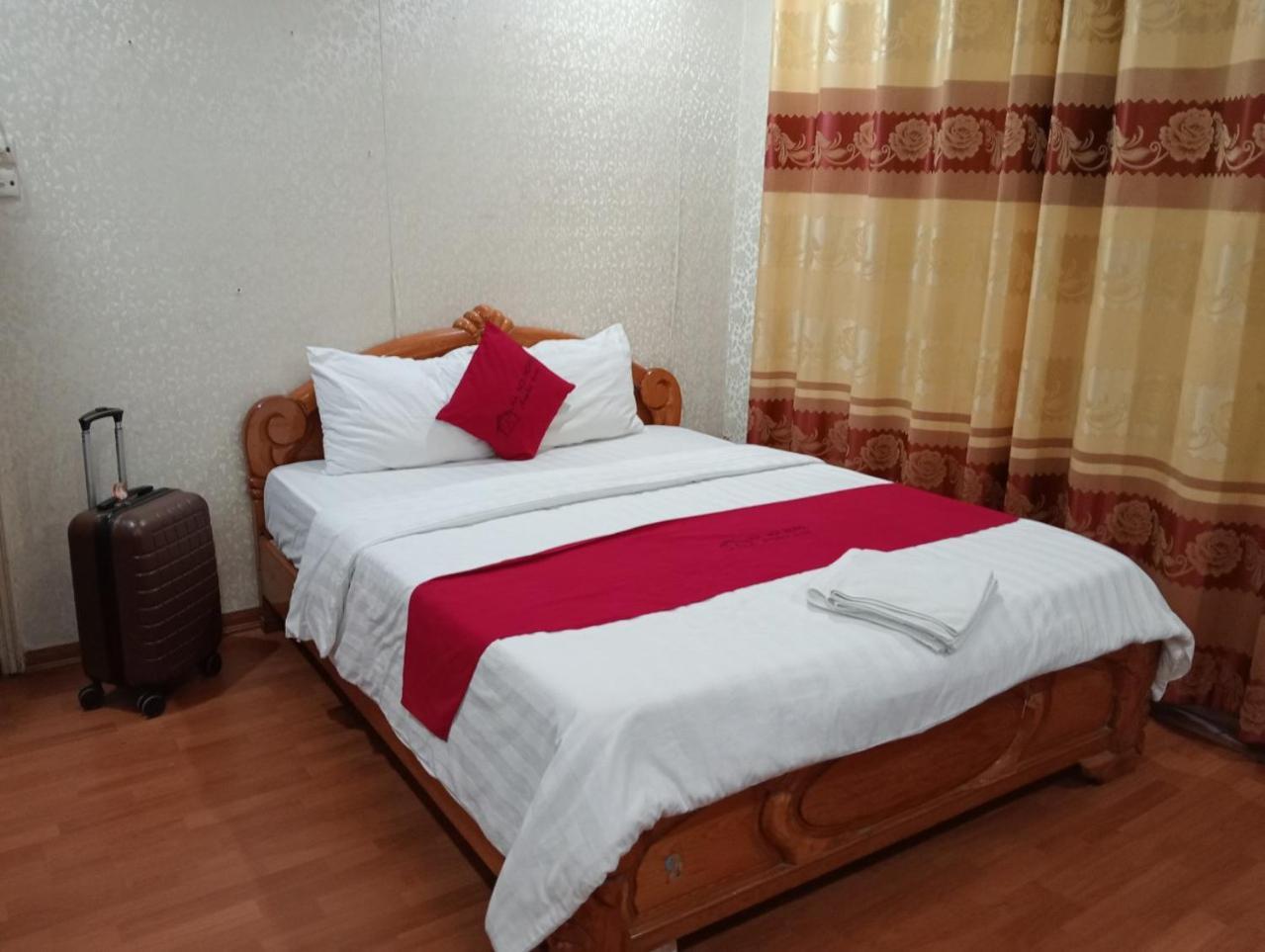 Khách sạn Sophie Hà Nội