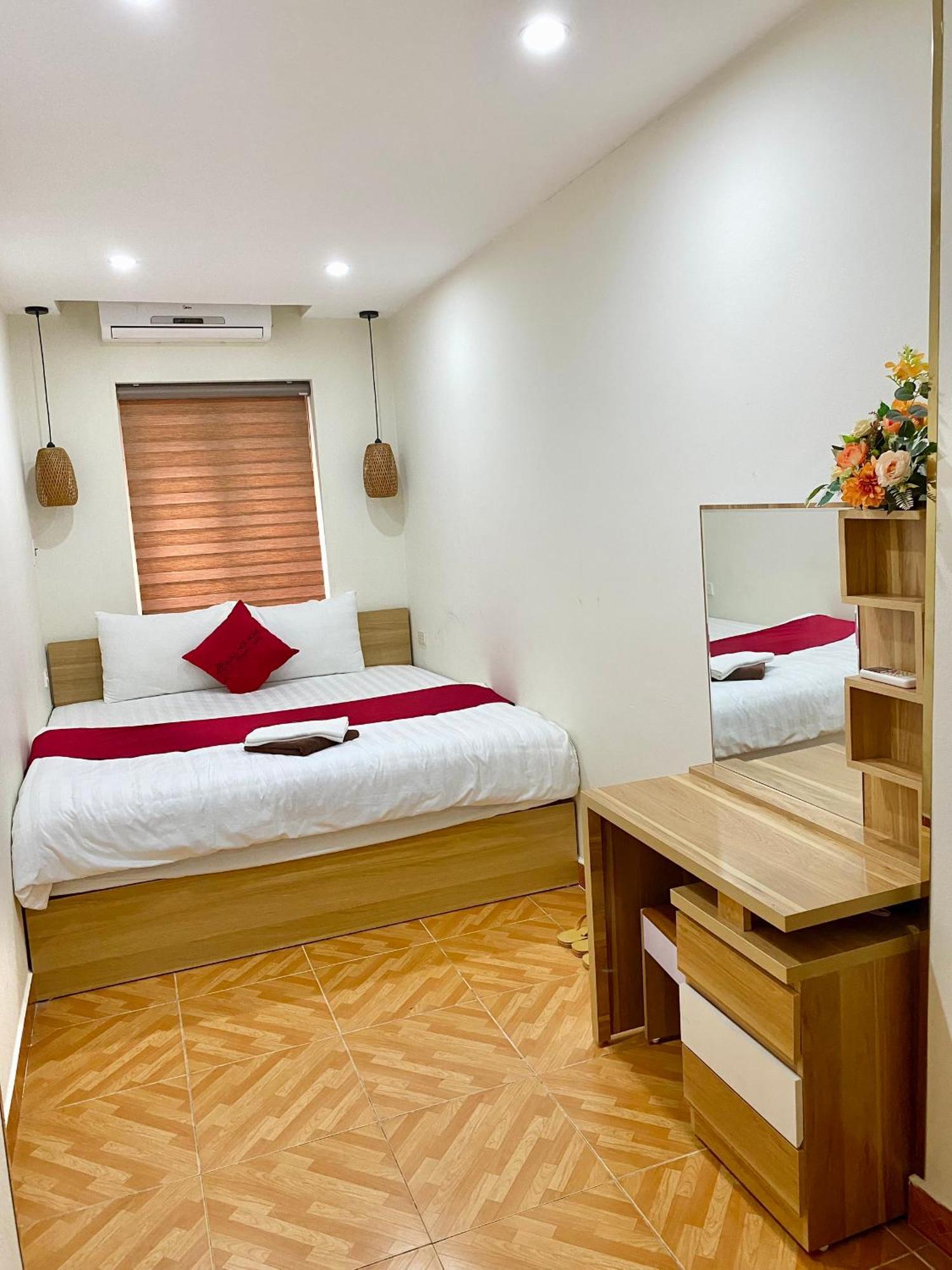 Hotel Sophie