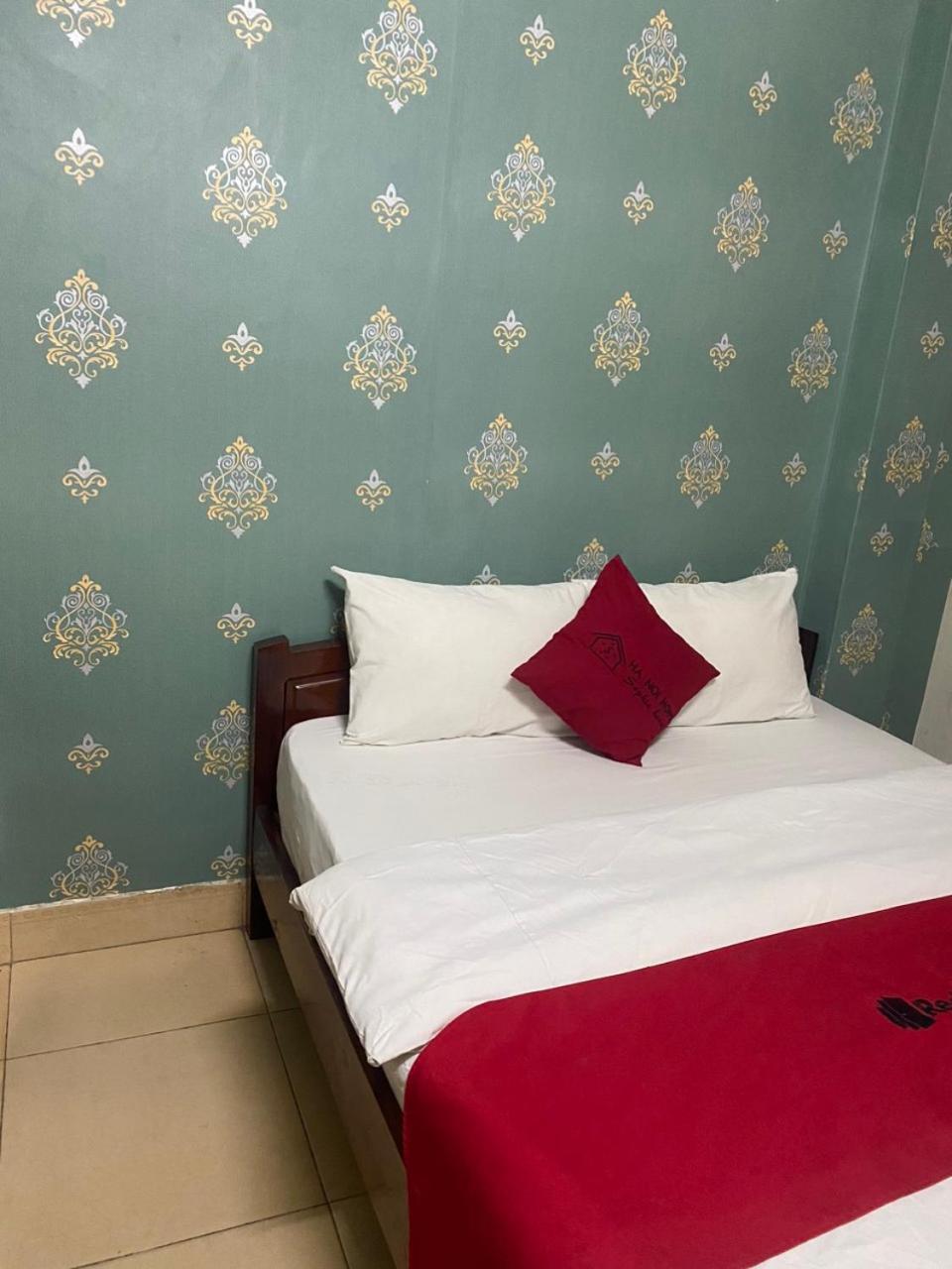 Hotel Sophie