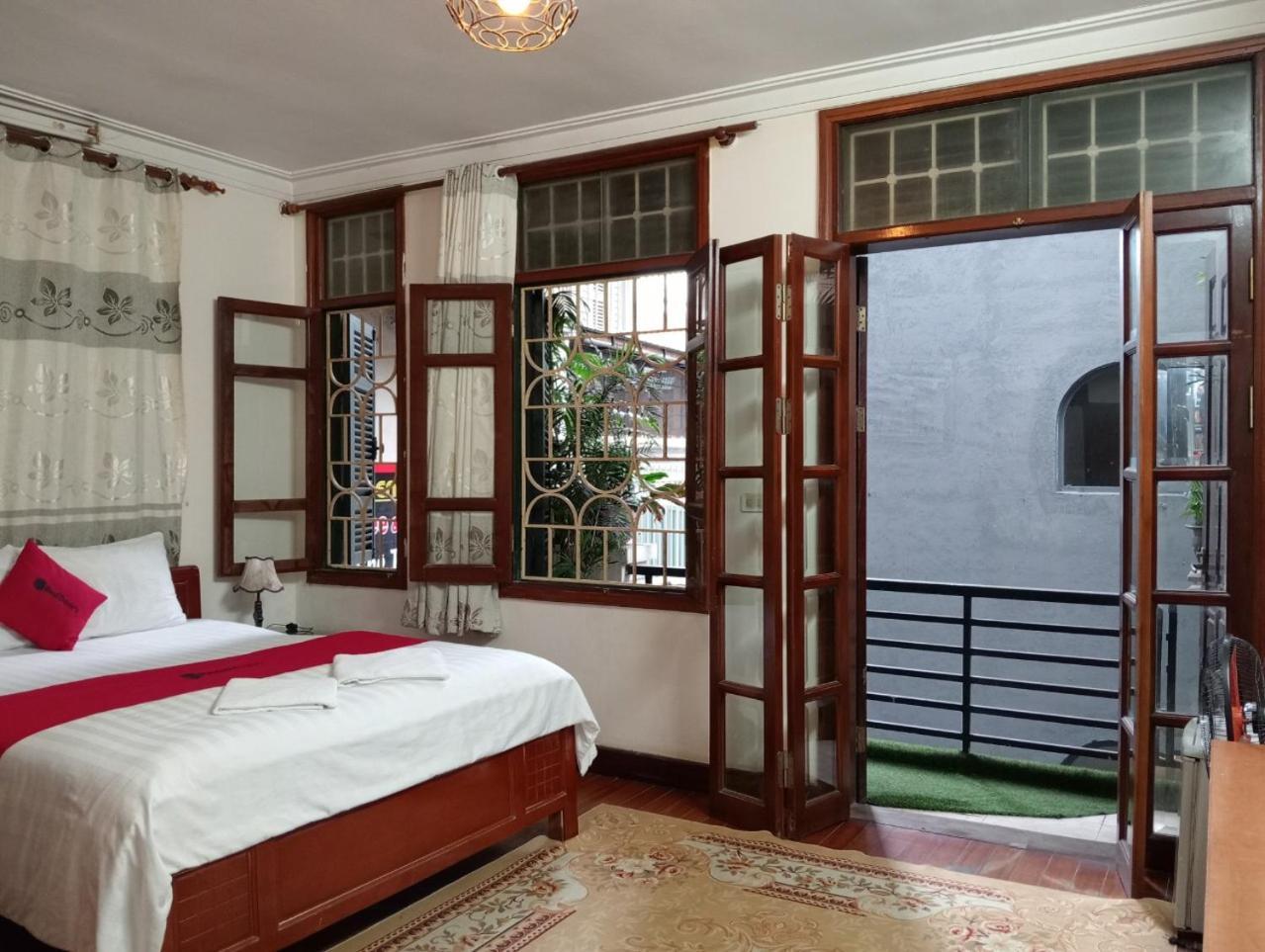 Khách sạn Sophie Hà Nội