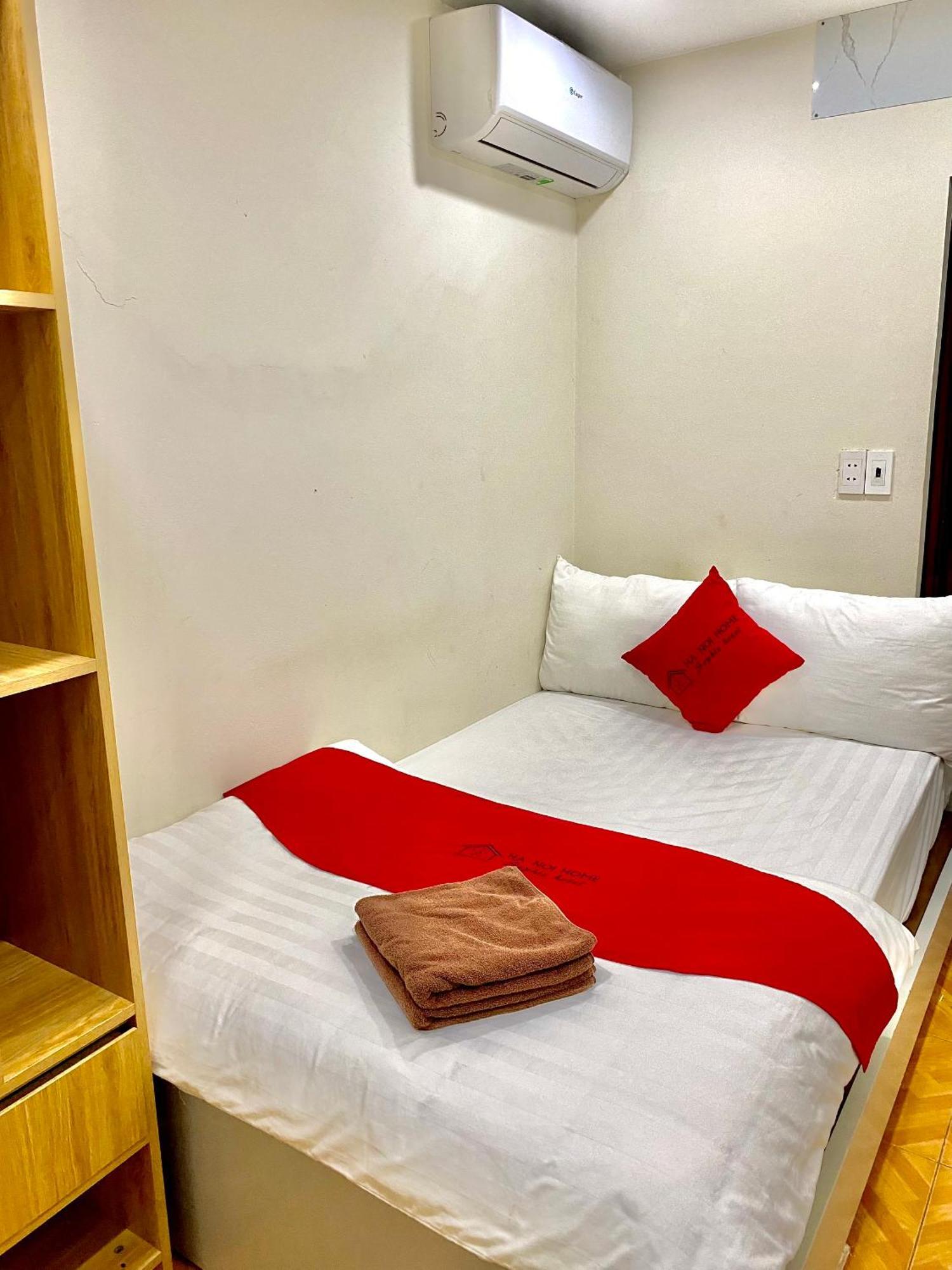 Khách sạn Sophie