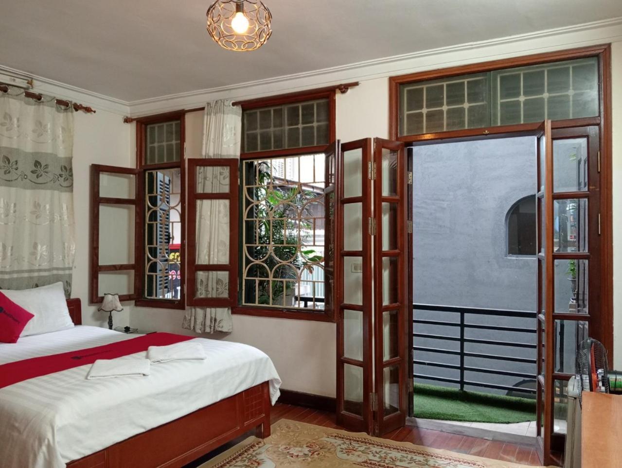 Khách sạn Sophie Hà Nội