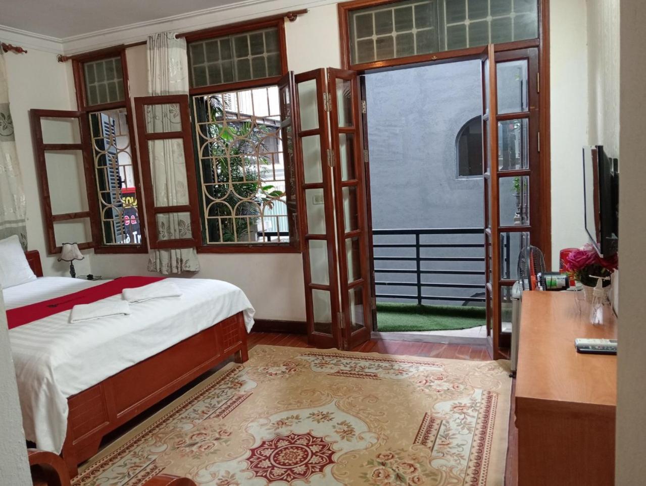 Hotel Sophie