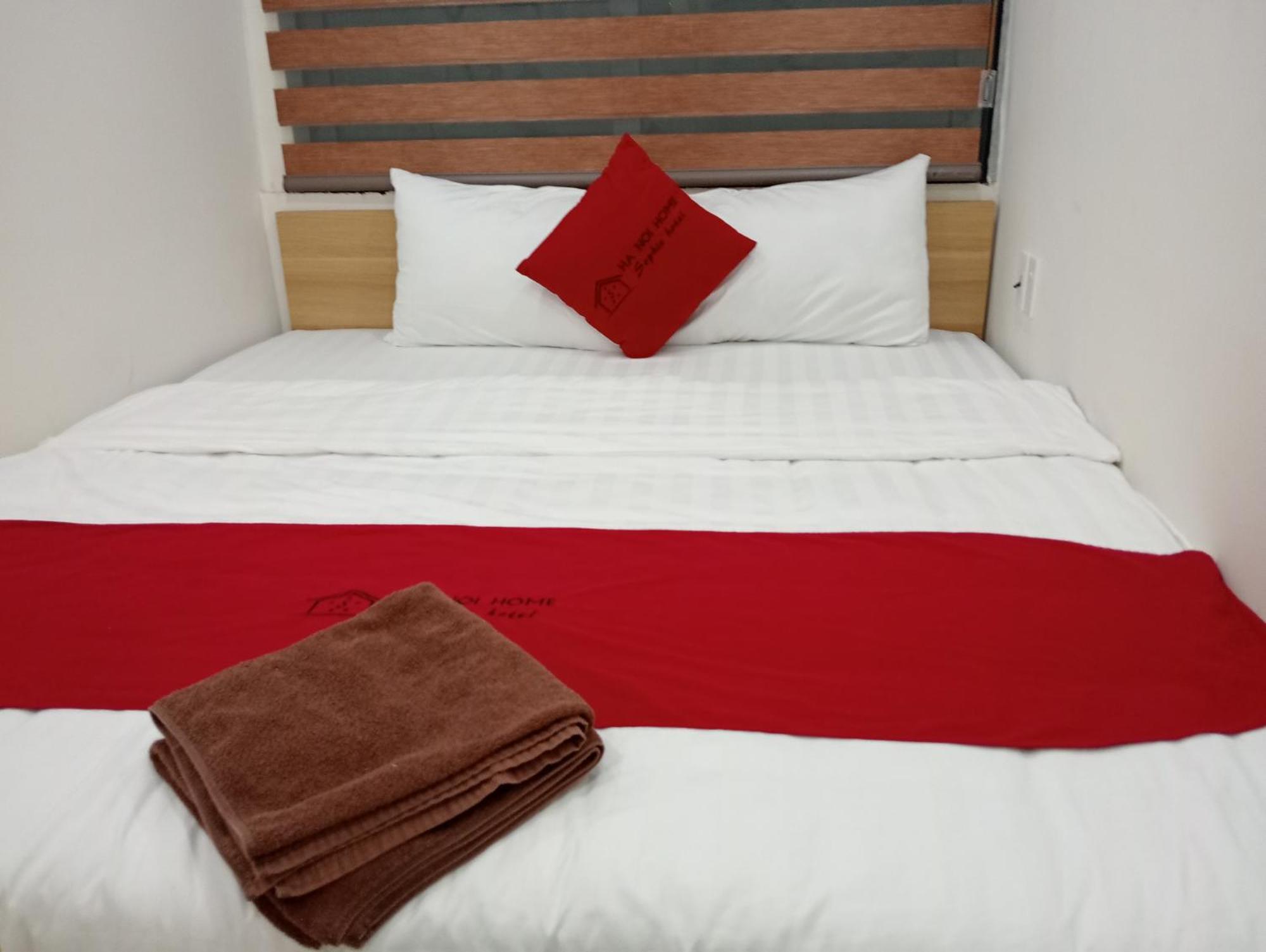 Sophie Hotel