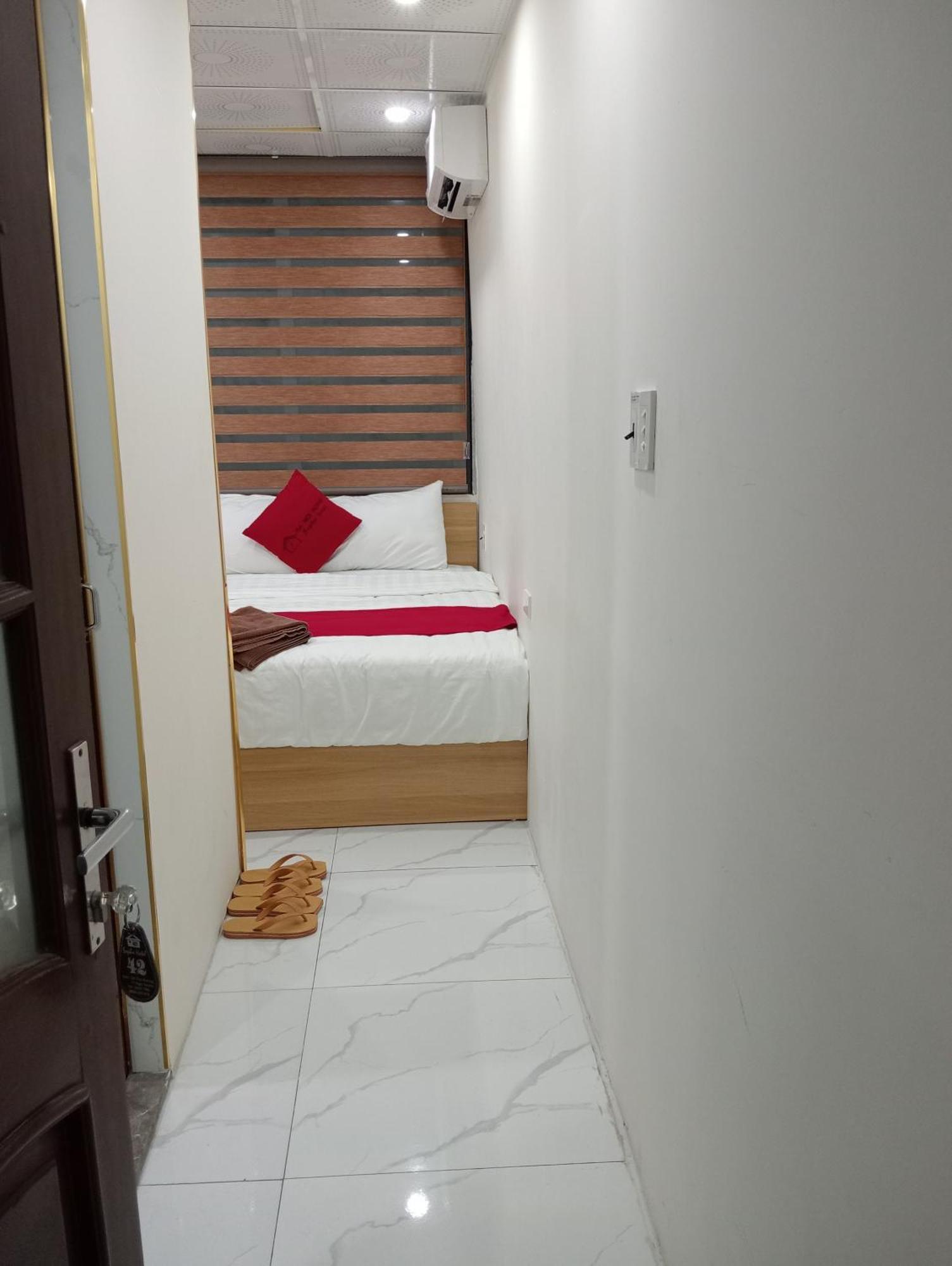 Sophie Hotel *