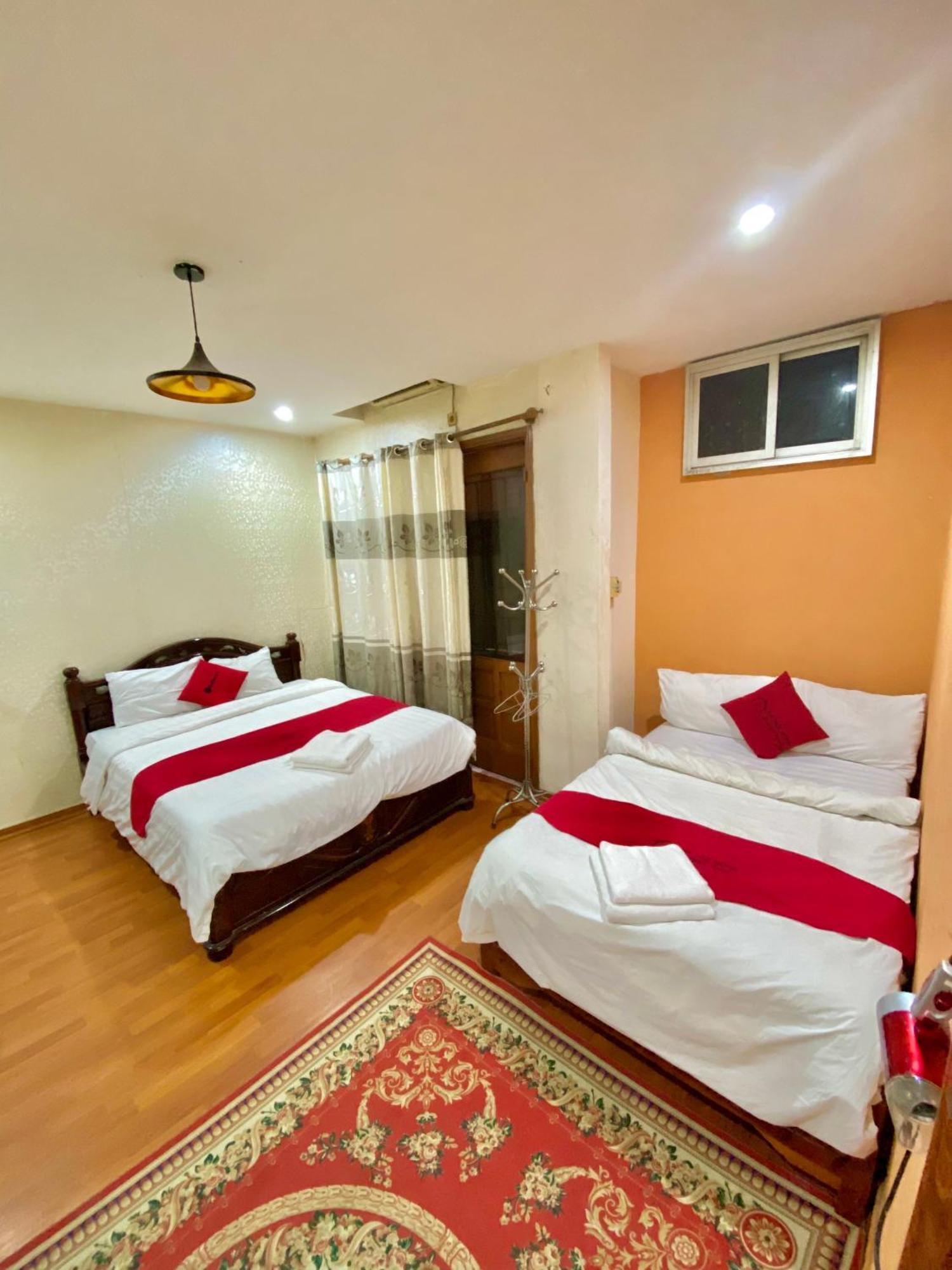 Hotel Sophie *