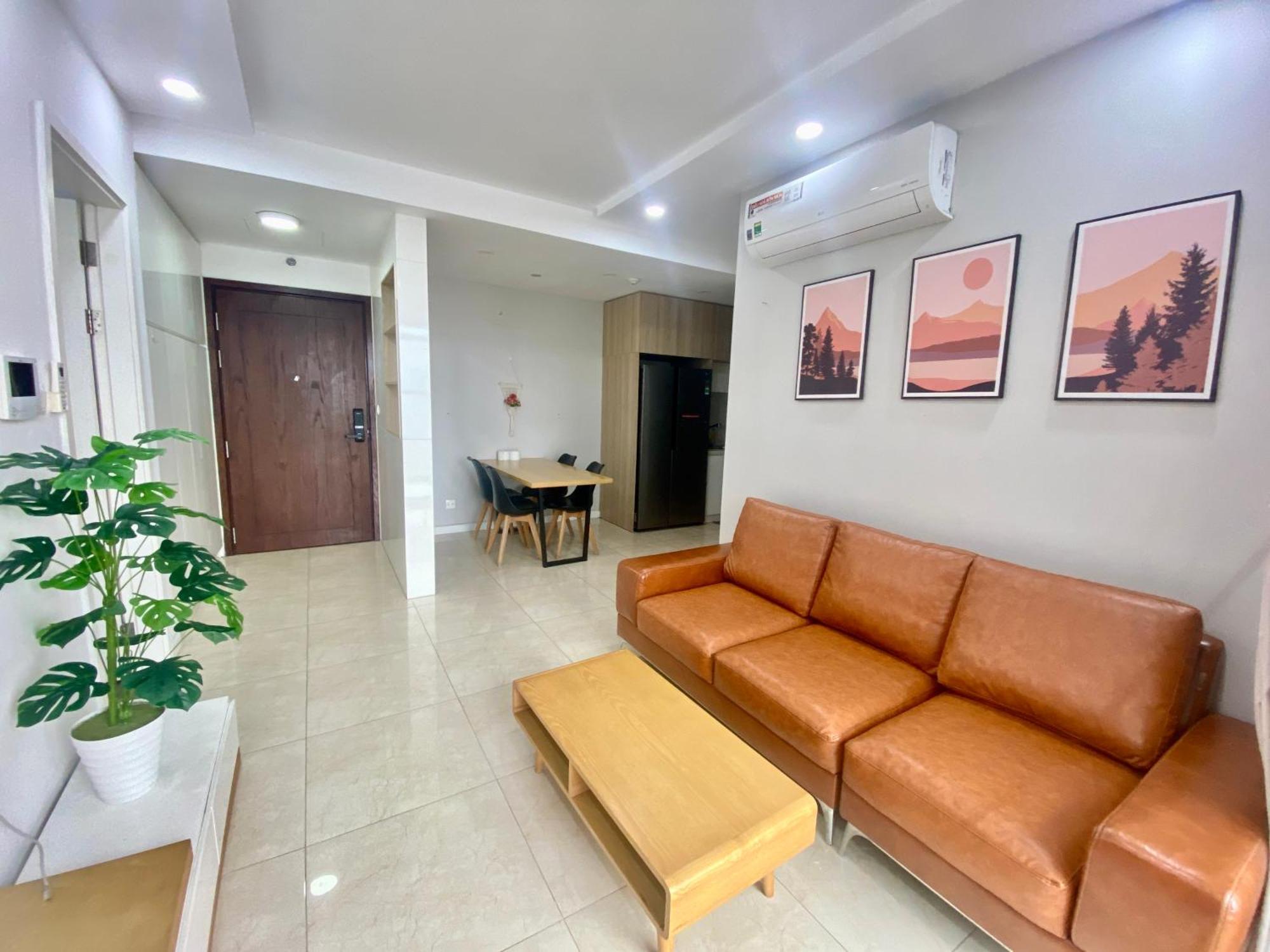 D'capitale Tran Duy Hung Ha Noi 2 Phong Ngu Bon Tam Thu Gian Apartamento Hanói
