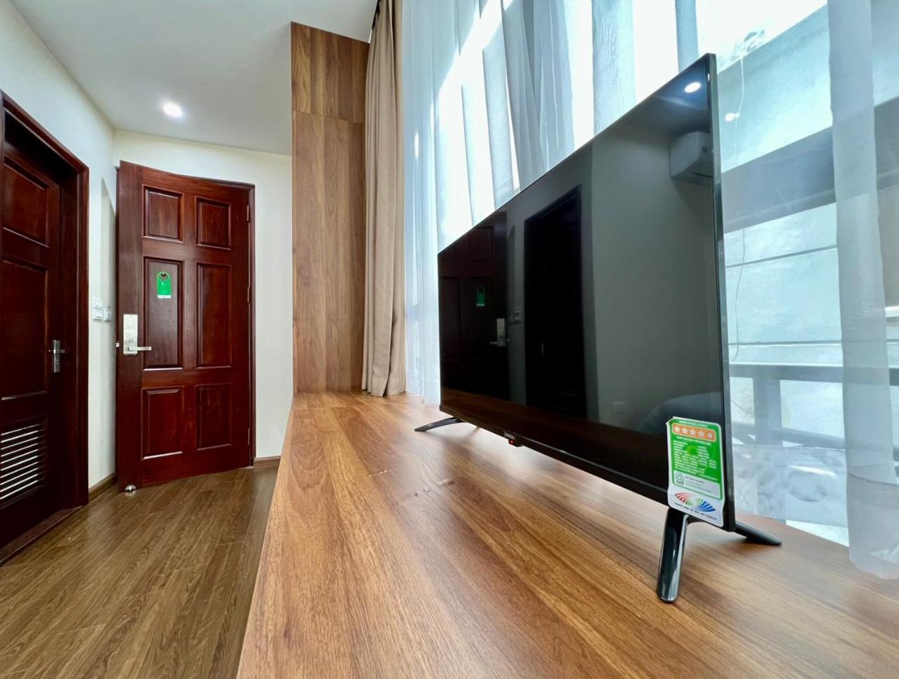 Hotel Hanvet Boutique 3*